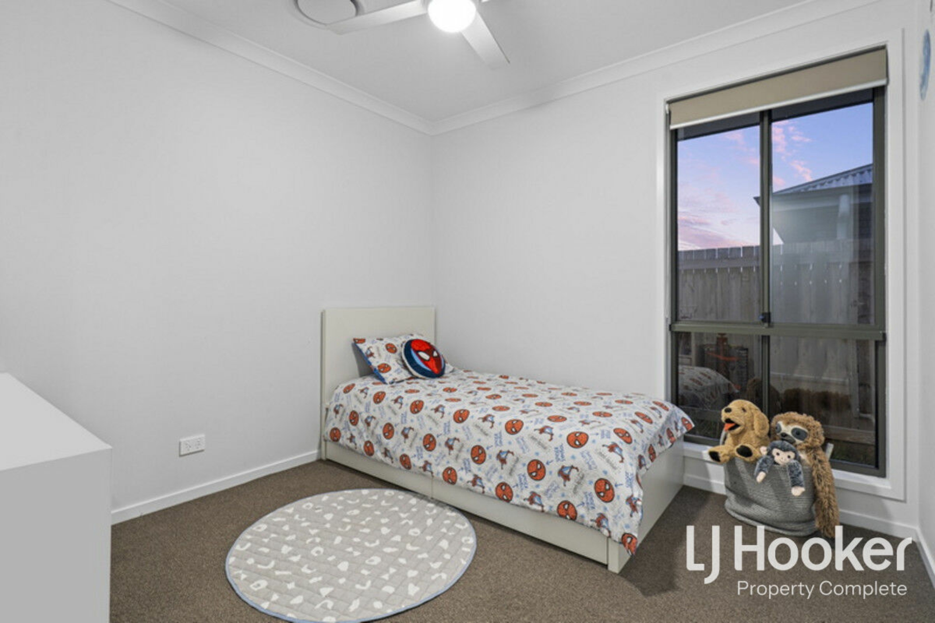 28 Cooper Crescent, JIMBOOMBA
