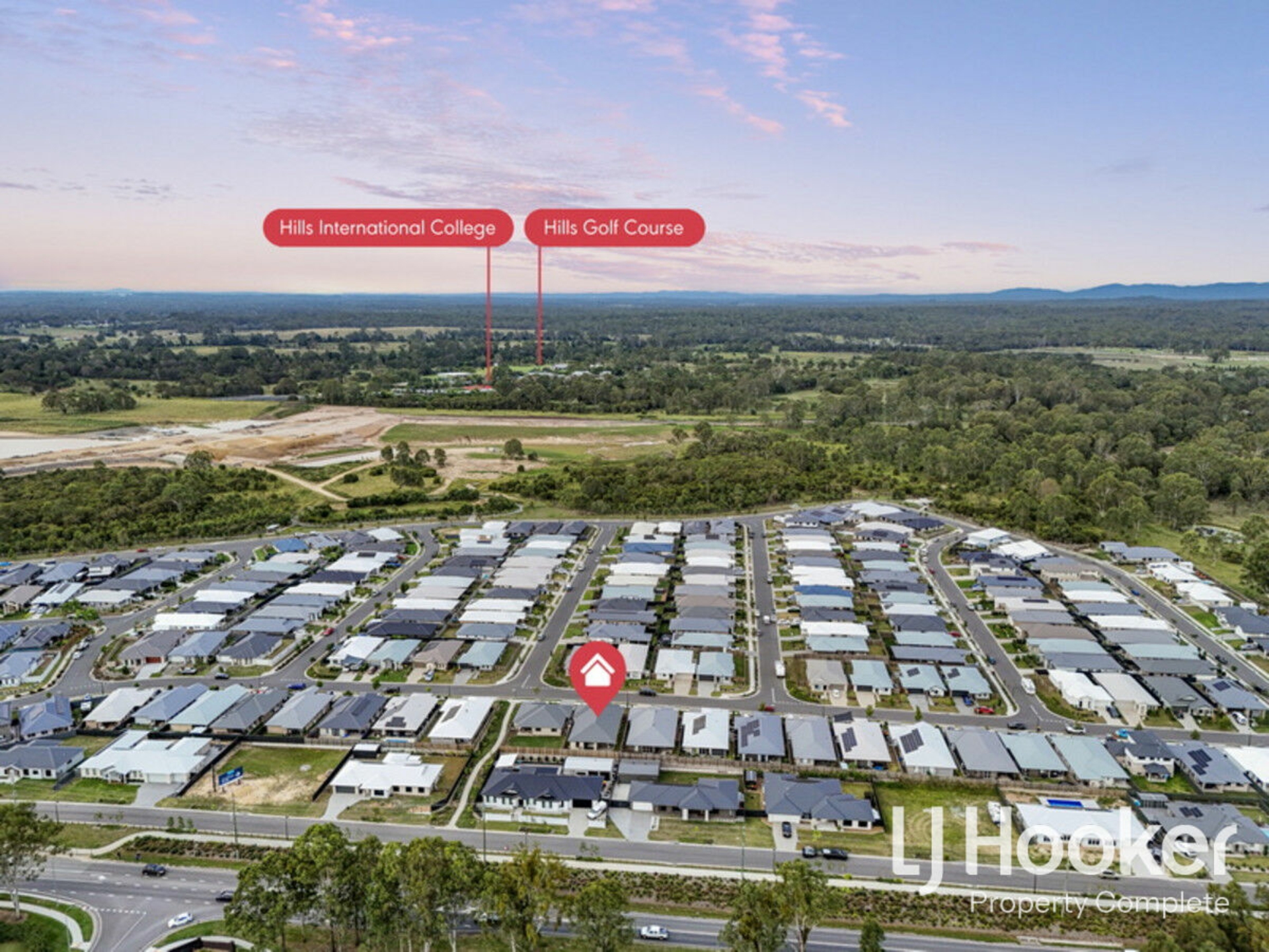 28 Cooper Crescent, JIMBOOMBA