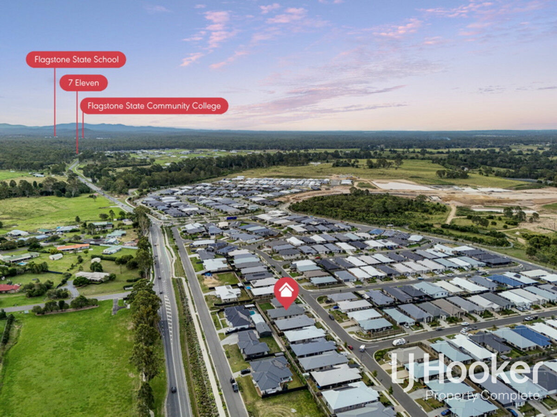 28 Cooper Crescent, JIMBOOMBA