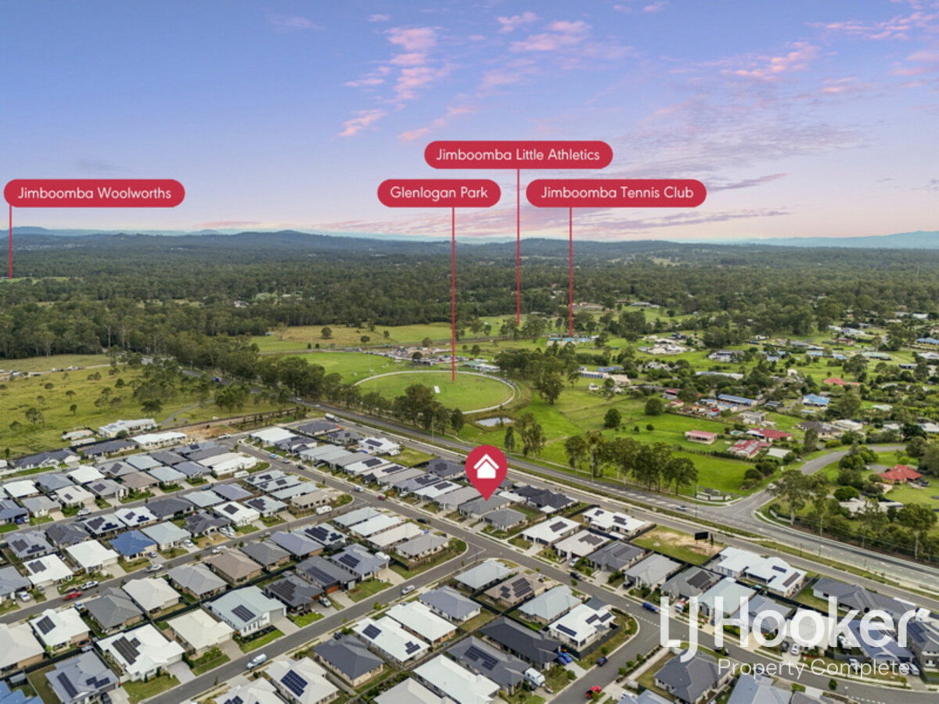 28 Cooper Crescent, JIMBOOMBA
