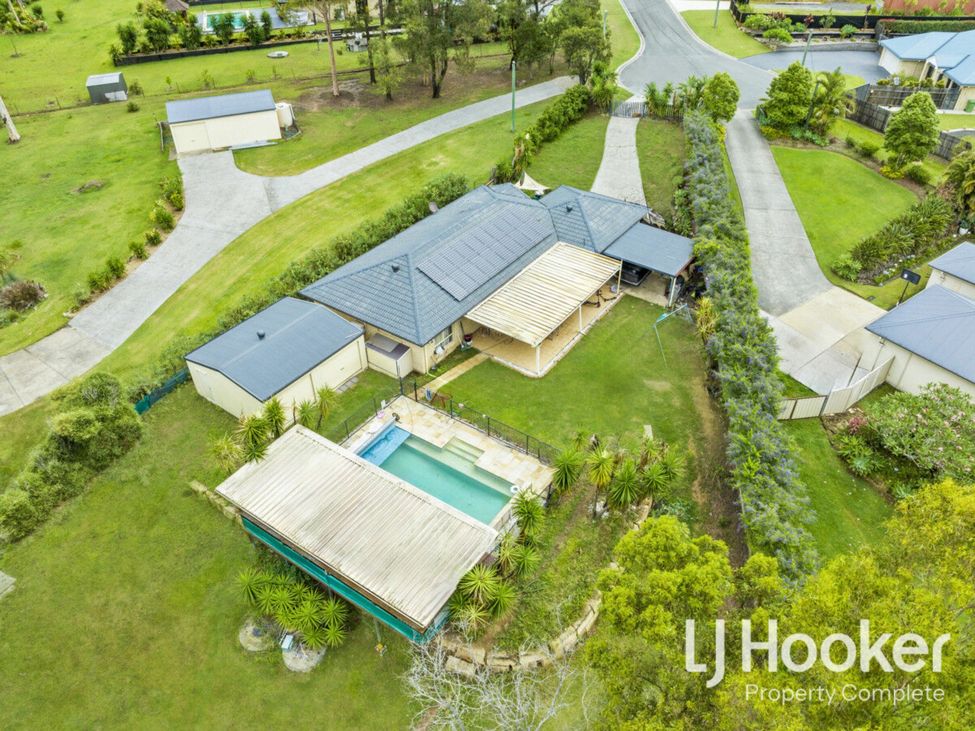 15 Christopher Place, JIMBOOMBA