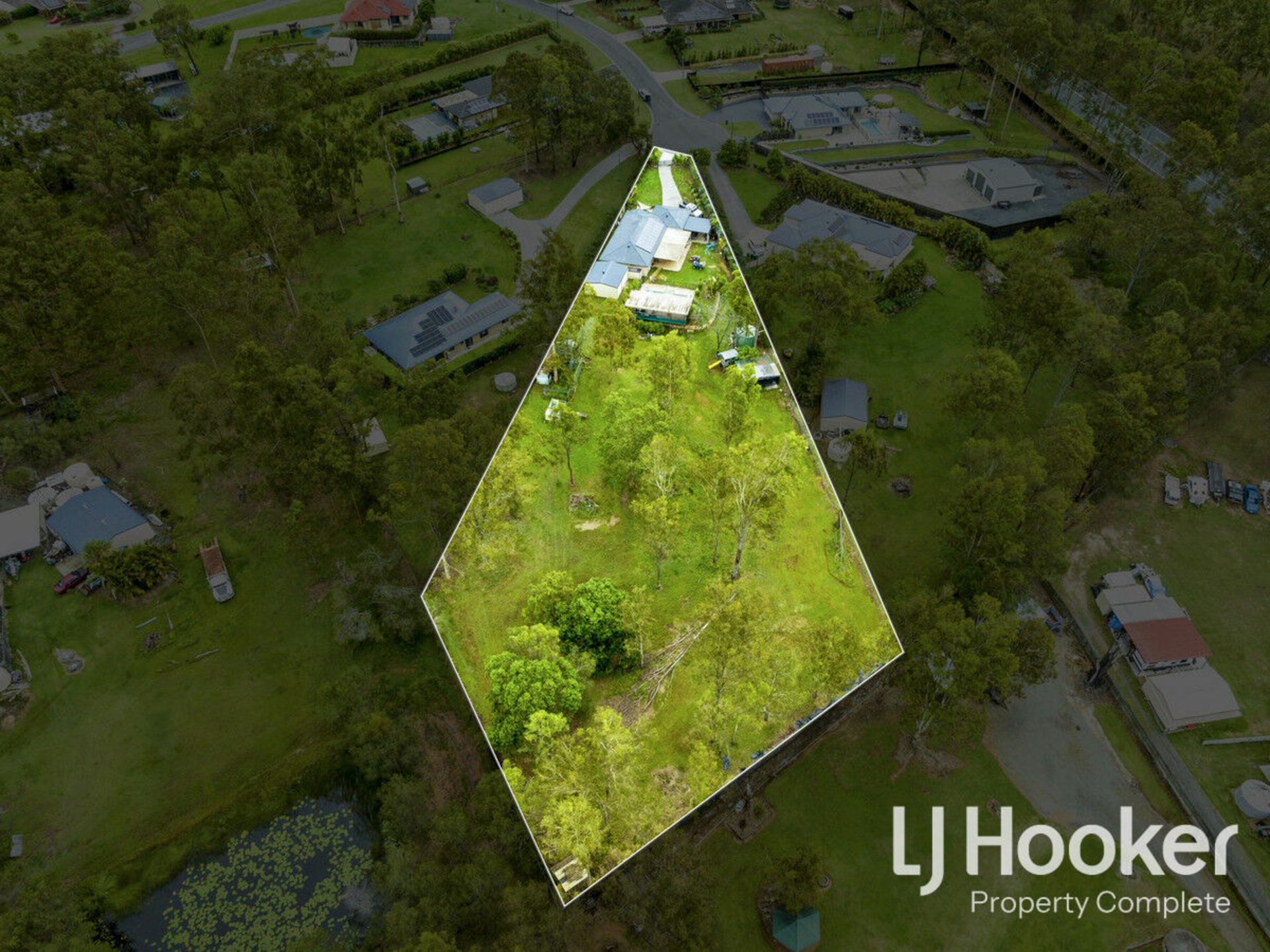 15 Christopher Place, JIMBOOMBA