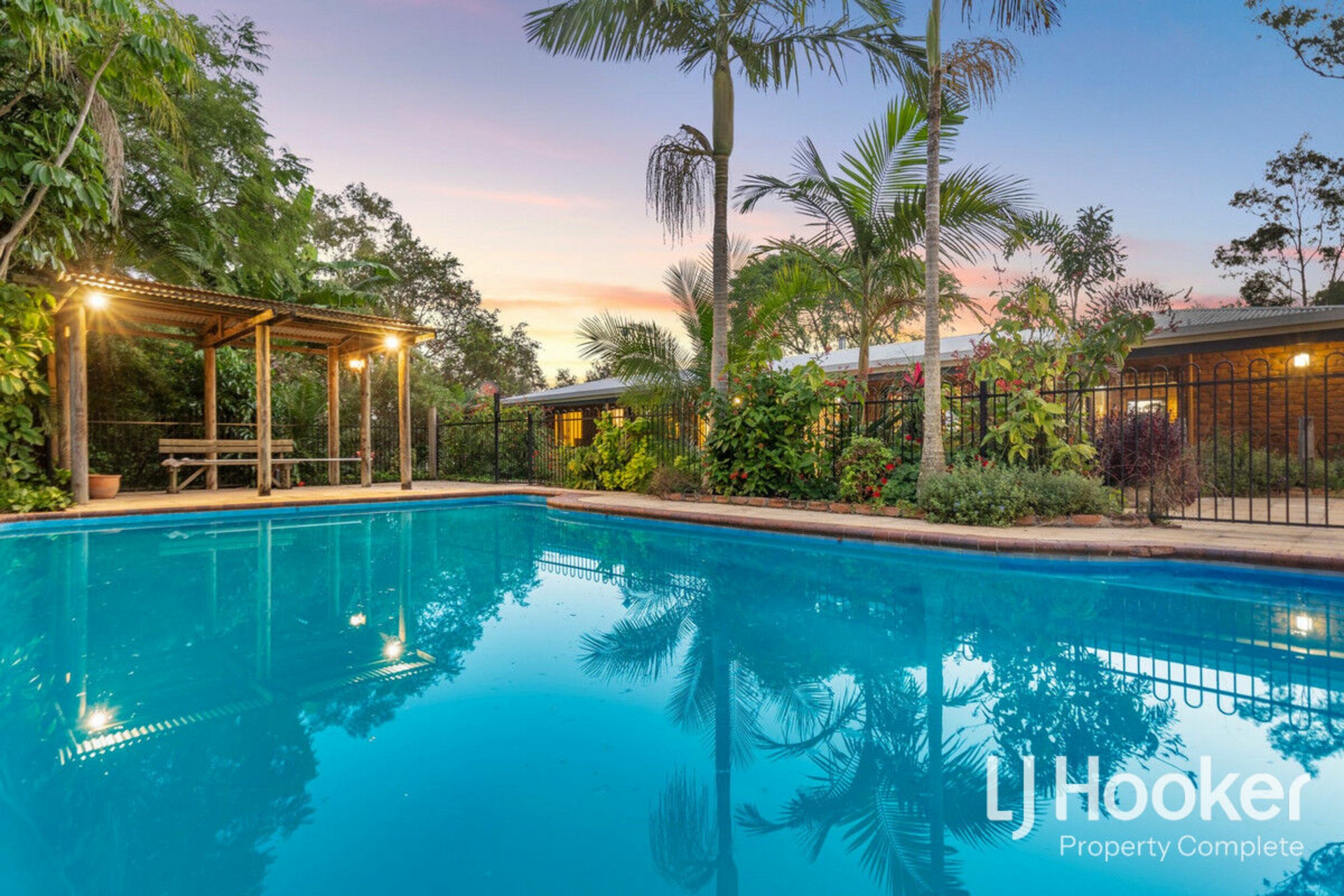 30-54 Tamborine Street, JIMBOOMBA