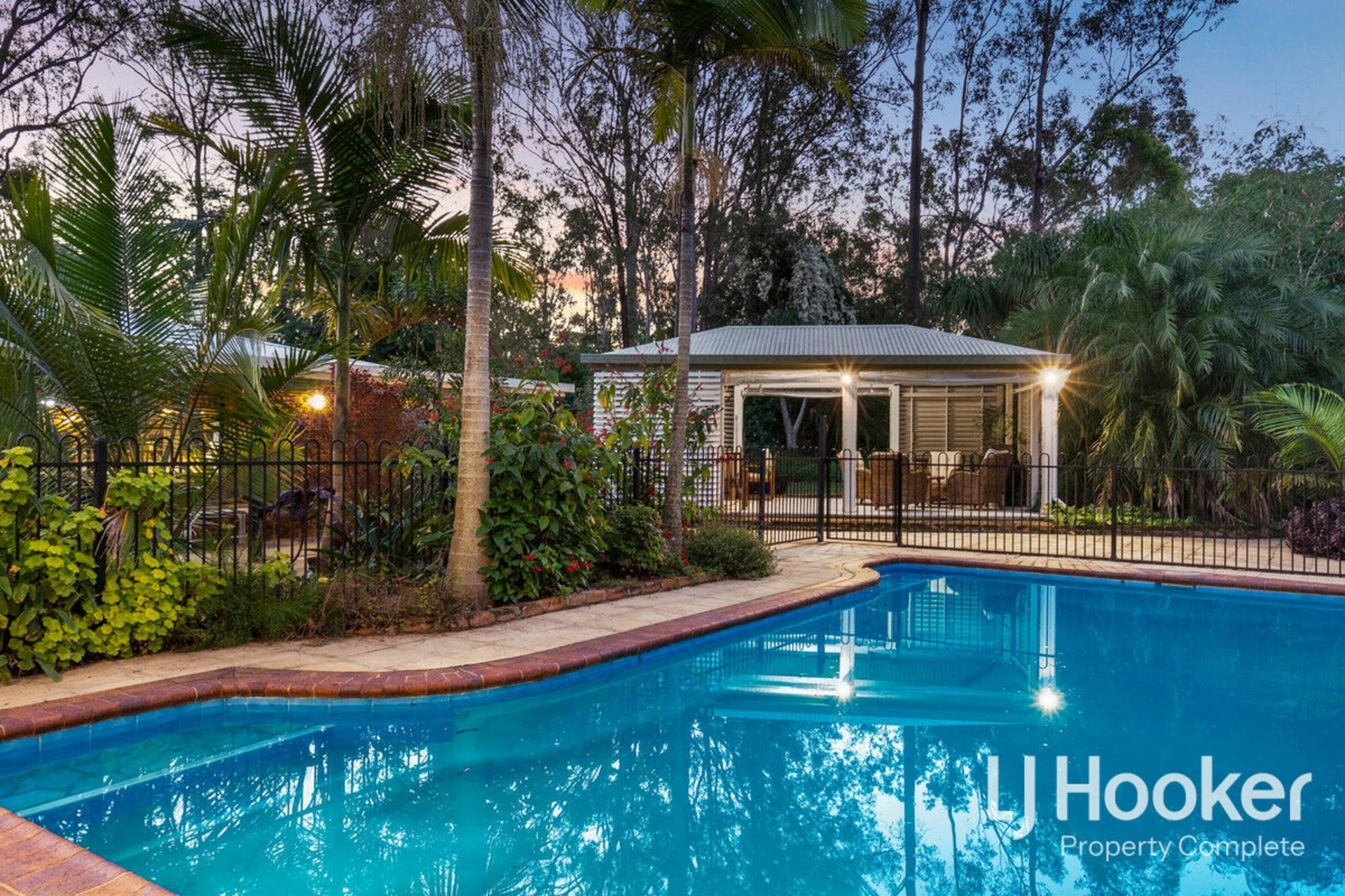30-54 Tamborine Street, JIMBOOMBA