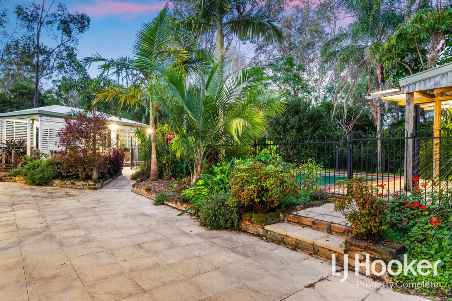 30-54 Tamborine Street, JIMBOOMBA