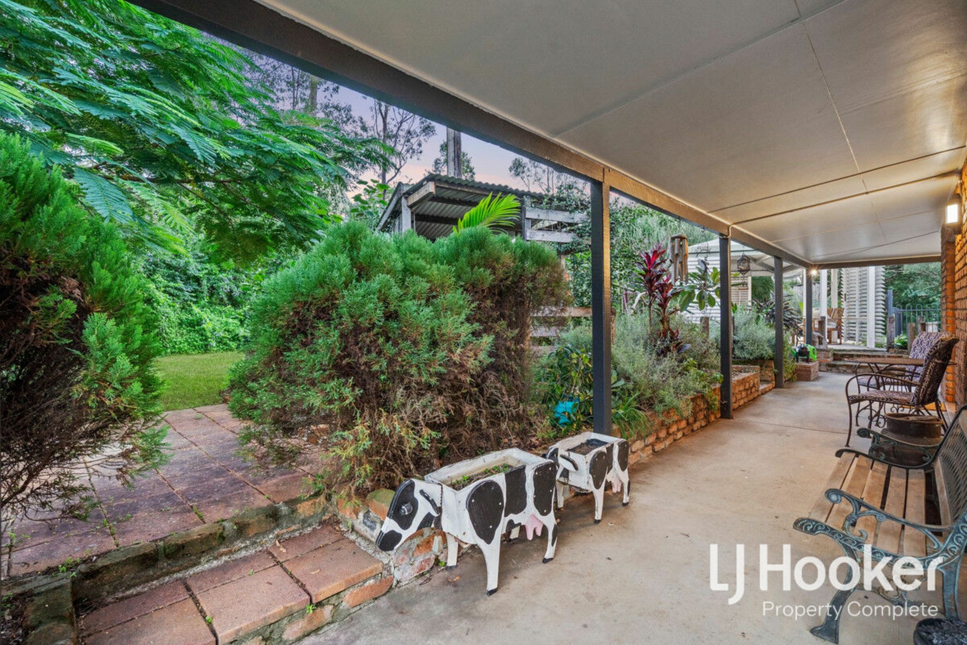 30-54 Tamborine Street, JIMBOOMBA