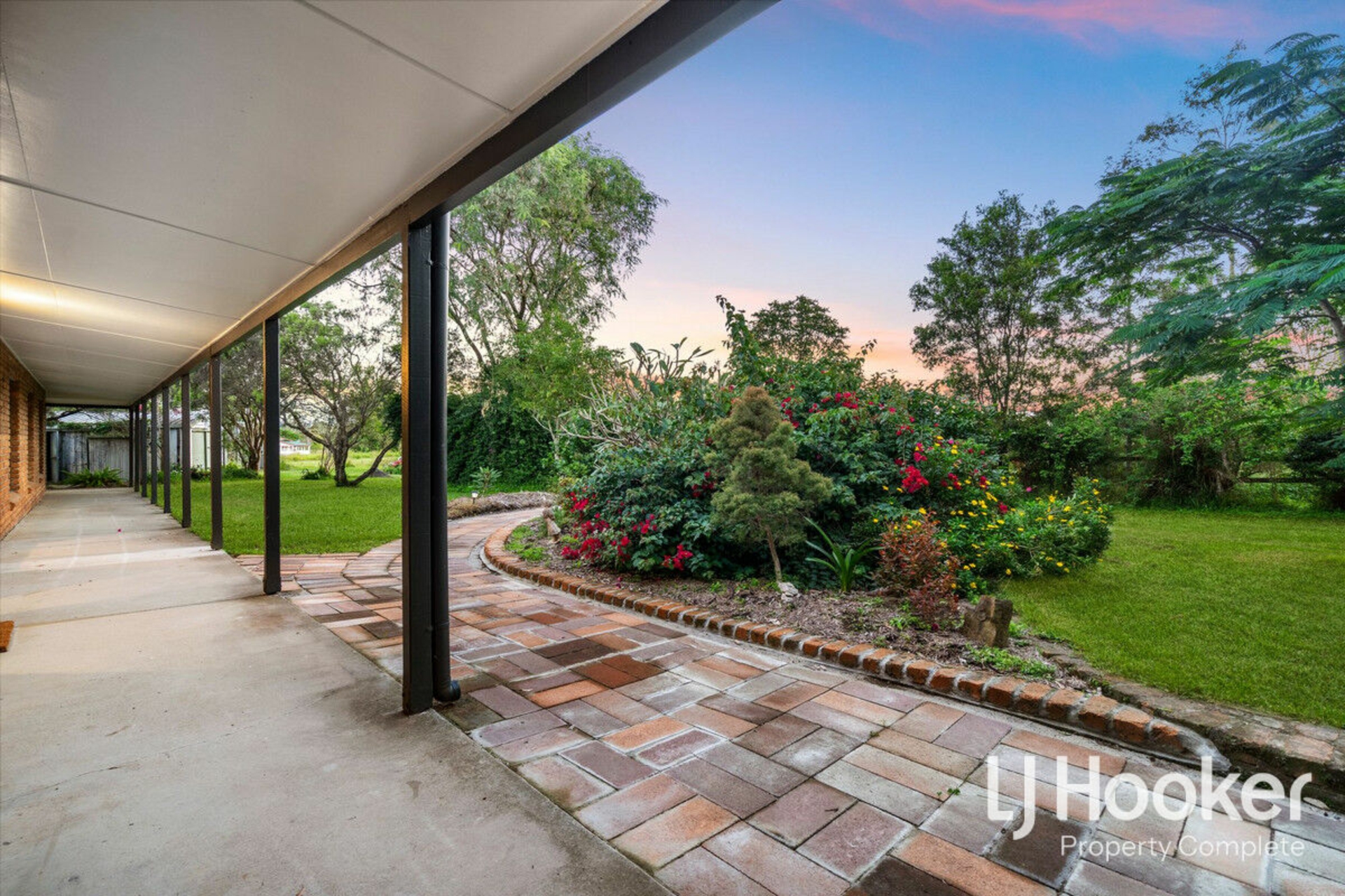 30-54 Tamborine Street, JIMBOOMBA