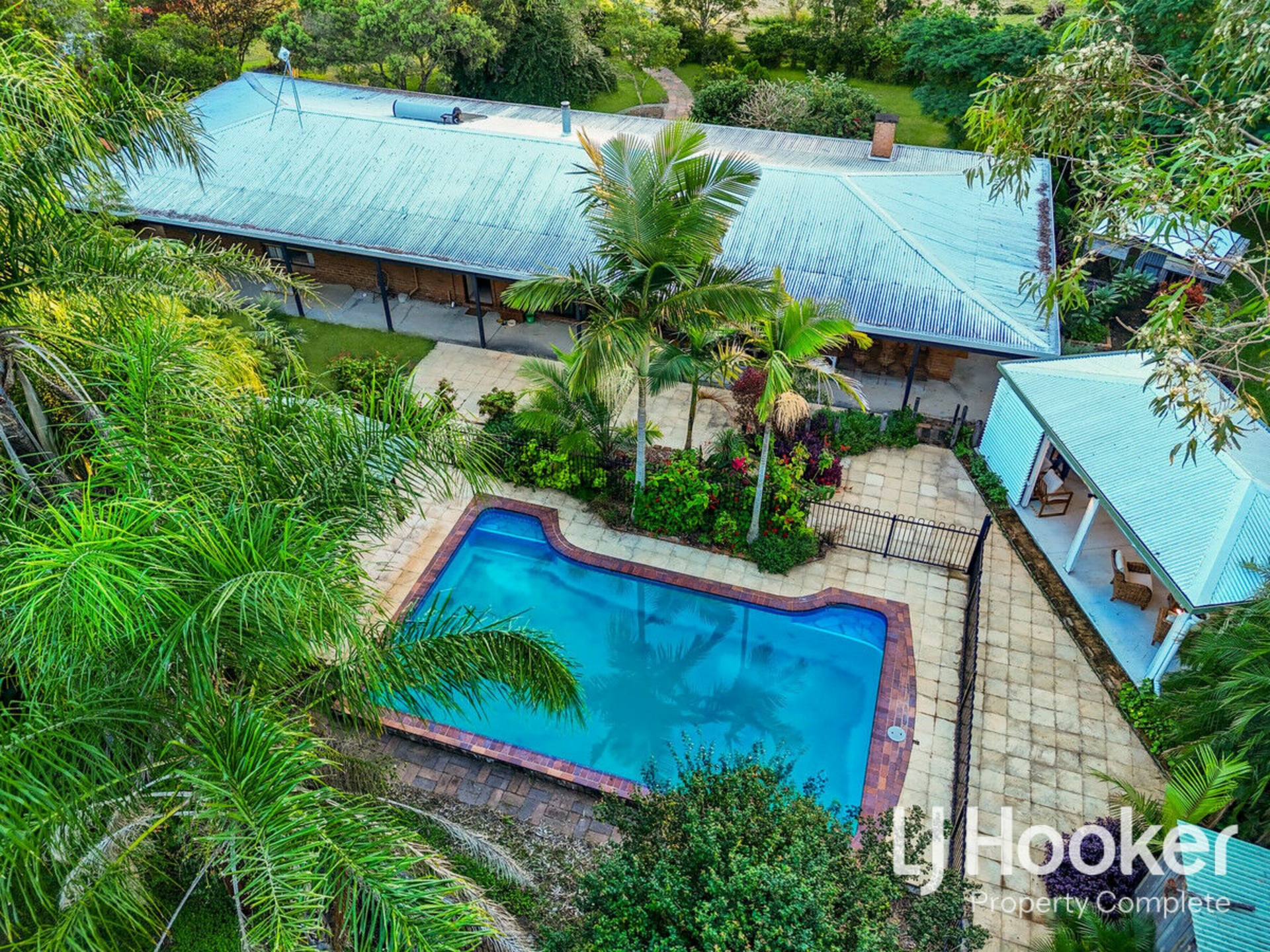 30-54 Tamborine Street, JIMBOOMBA