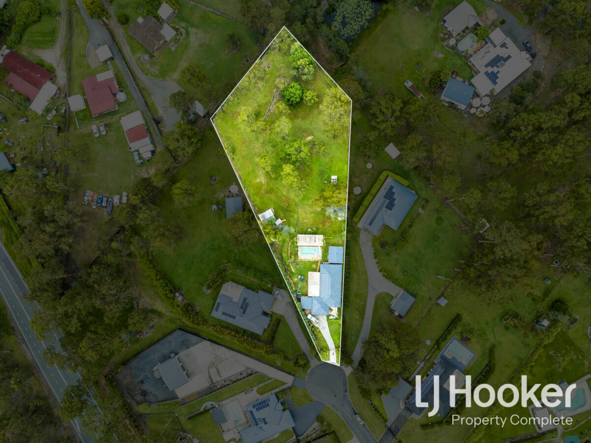 15 Christopher Place, JIMBOOMBA