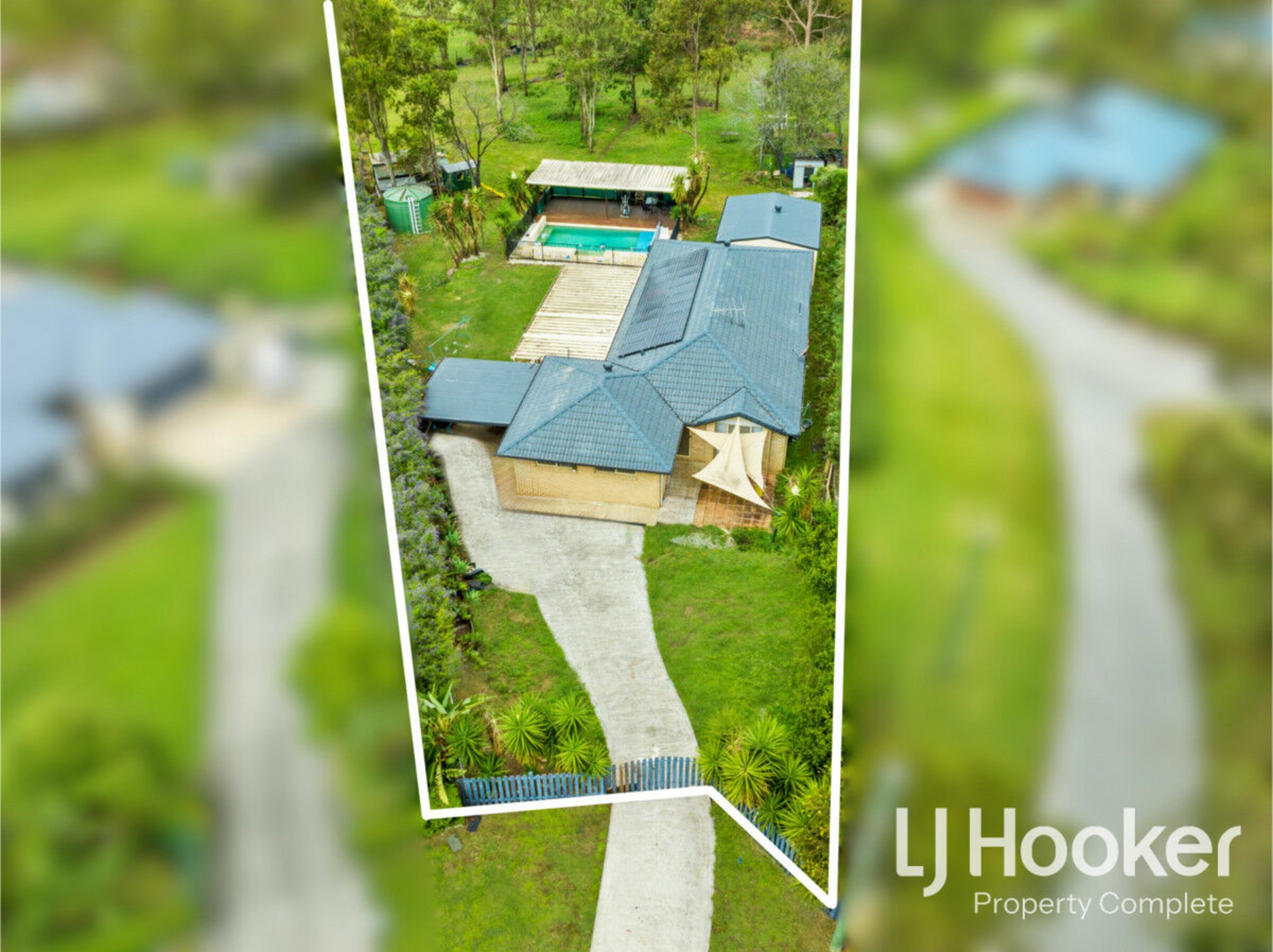 15 Christopher Place, JIMBOOMBA
