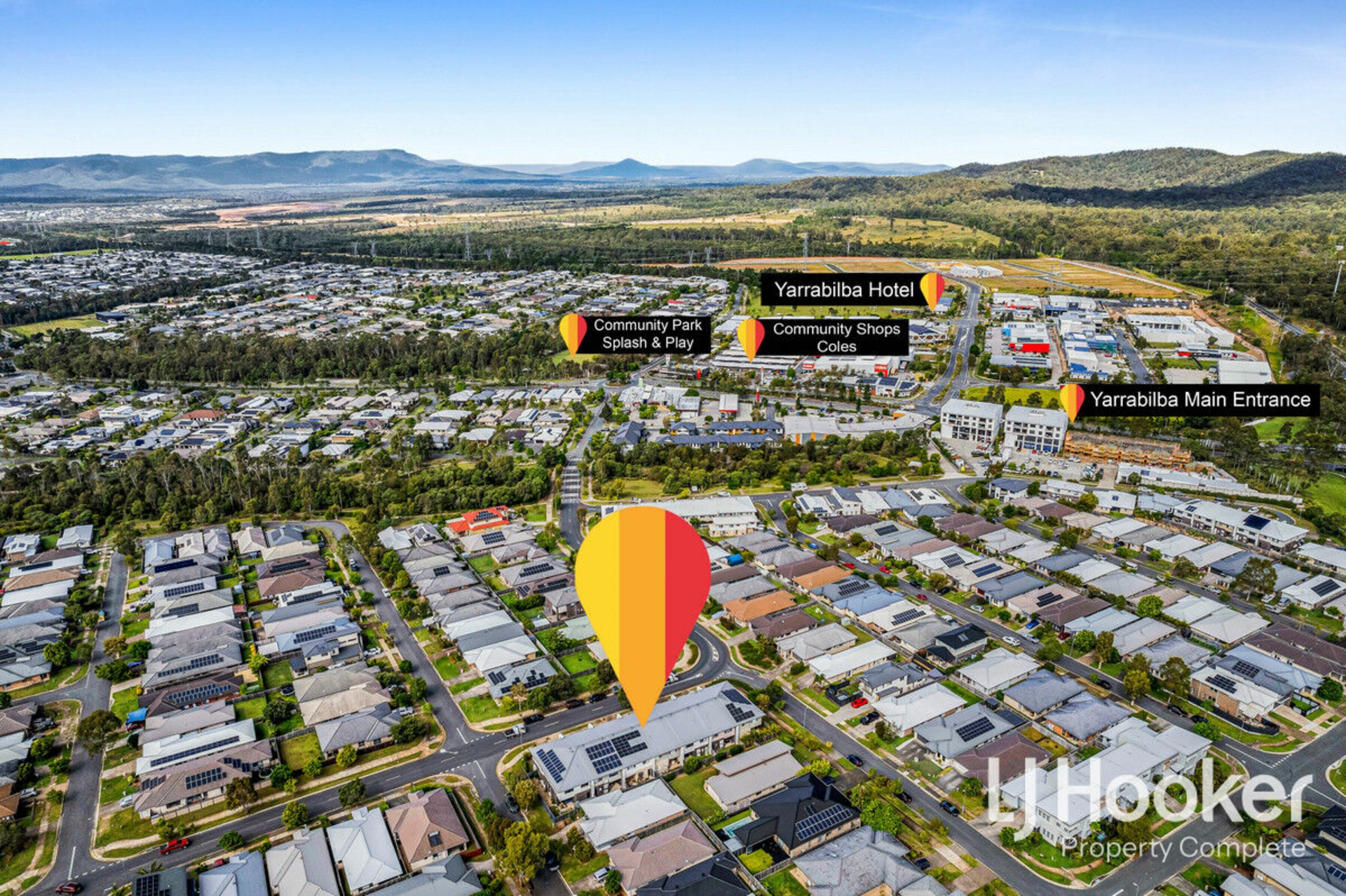 119 Summerview Avenue, YARRABILBA