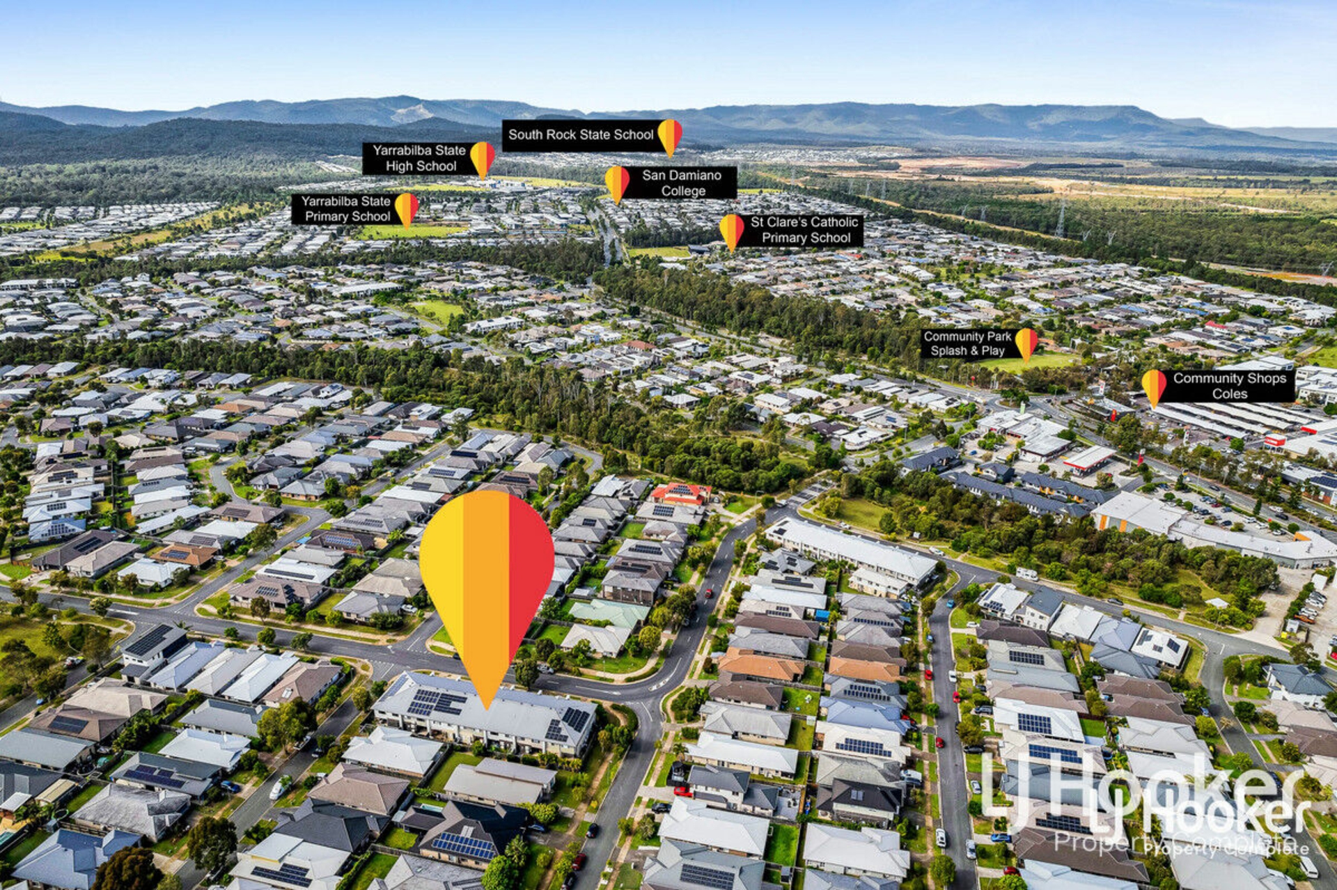 119 Summerview Avenue, YARRABILBA