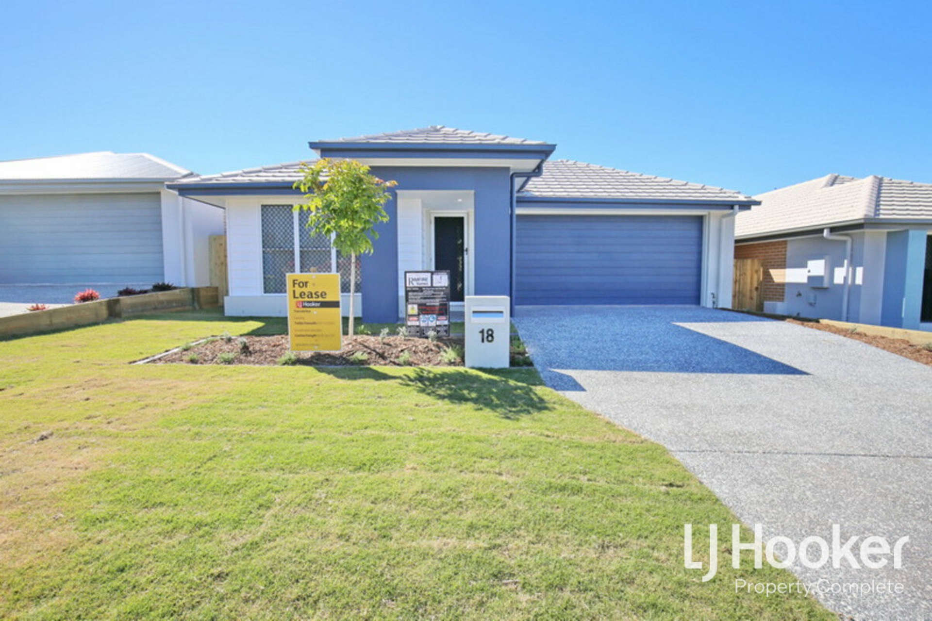 18 Hillard Street, YARRABILBA