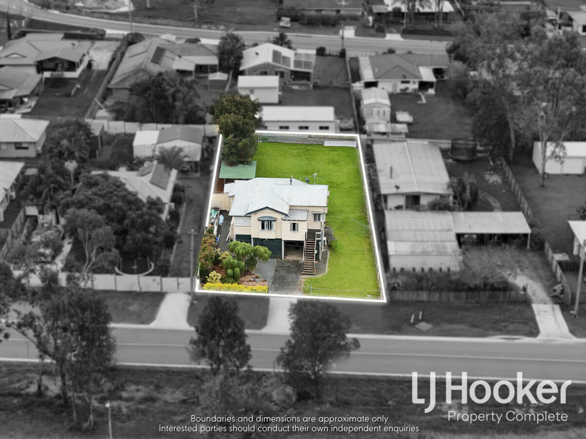 24 Manning Street, JIMBOOMBA