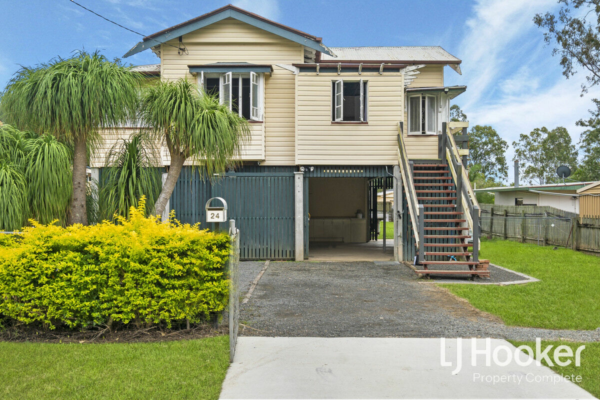 24 Manning Street, JIMBOOMBA