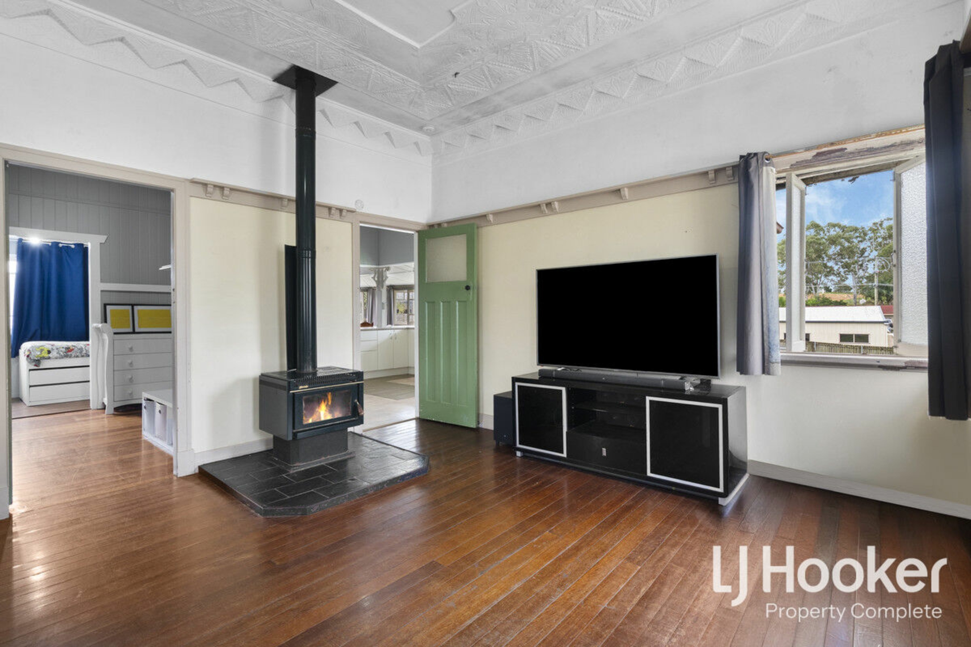 24 Manning Street, JIMBOOMBA