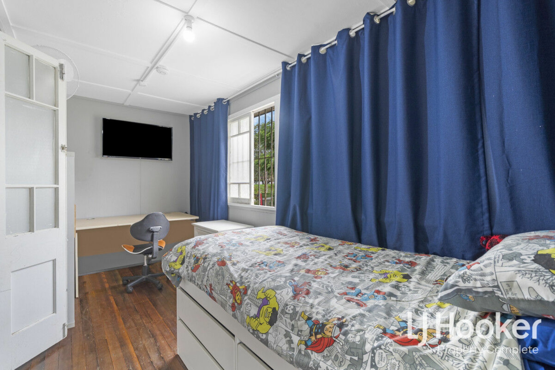 24 Manning Street, JIMBOOMBA