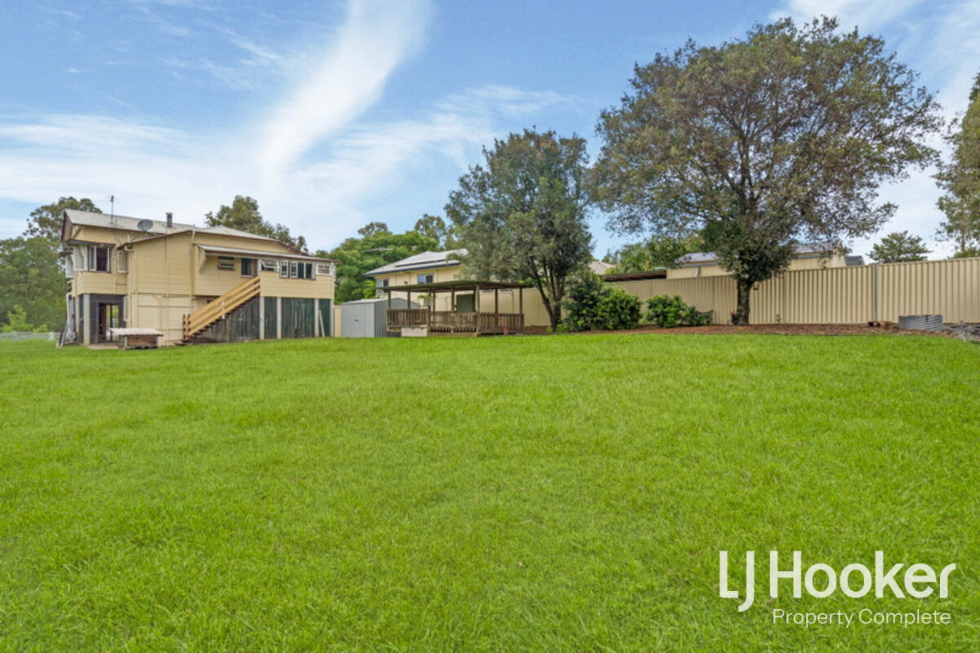 24 Manning Street, JIMBOOMBA