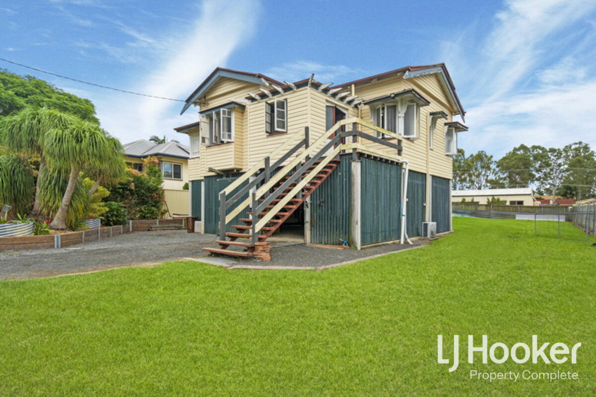 24 Manning Street, JIMBOOMBA