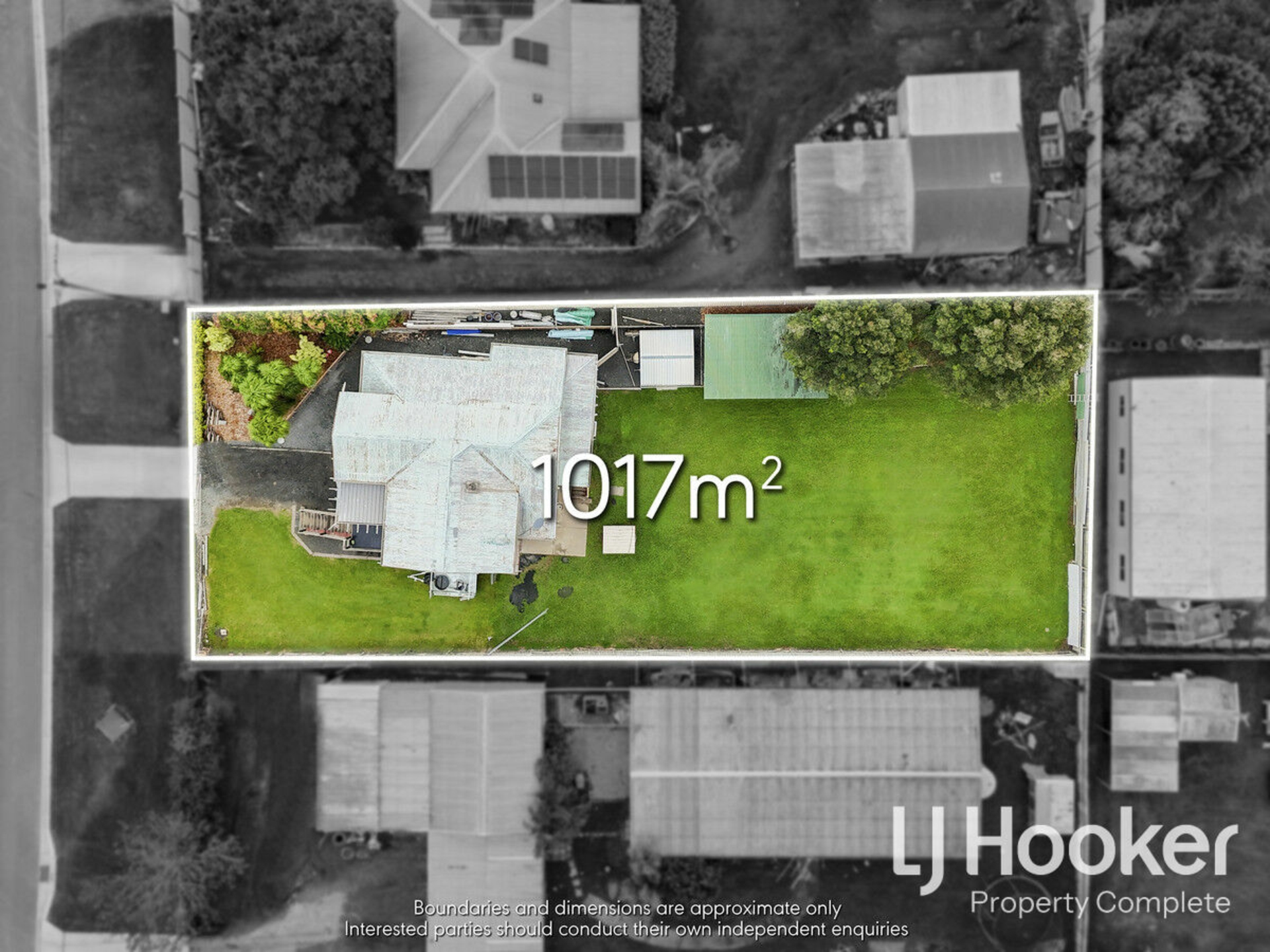 24 Manning Street, JIMBOOMBA