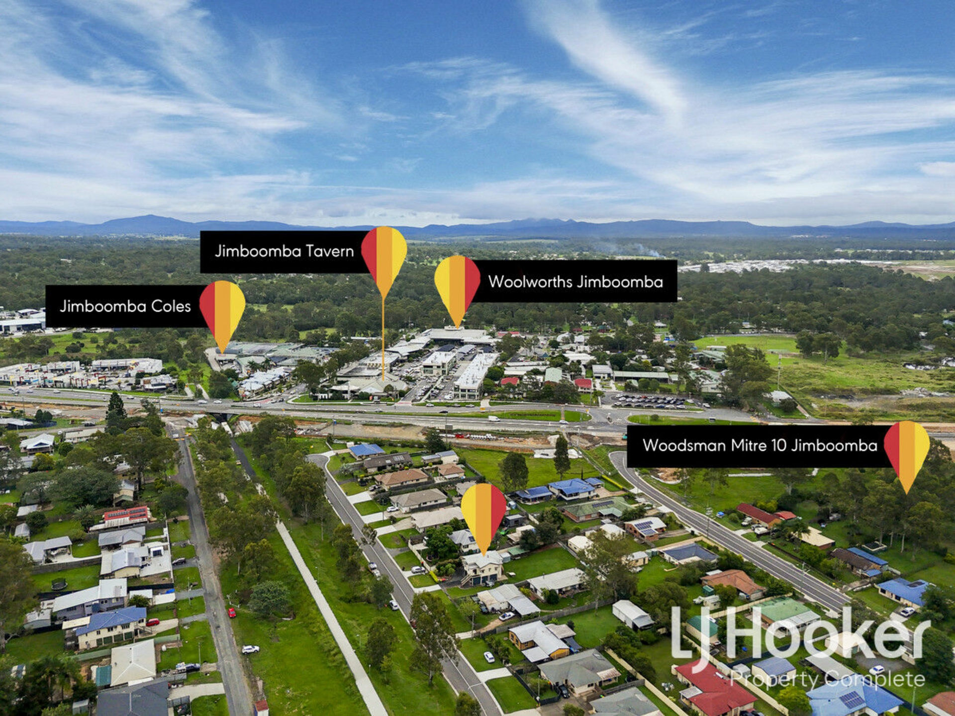24 Manning Street, JIMBOOMBA