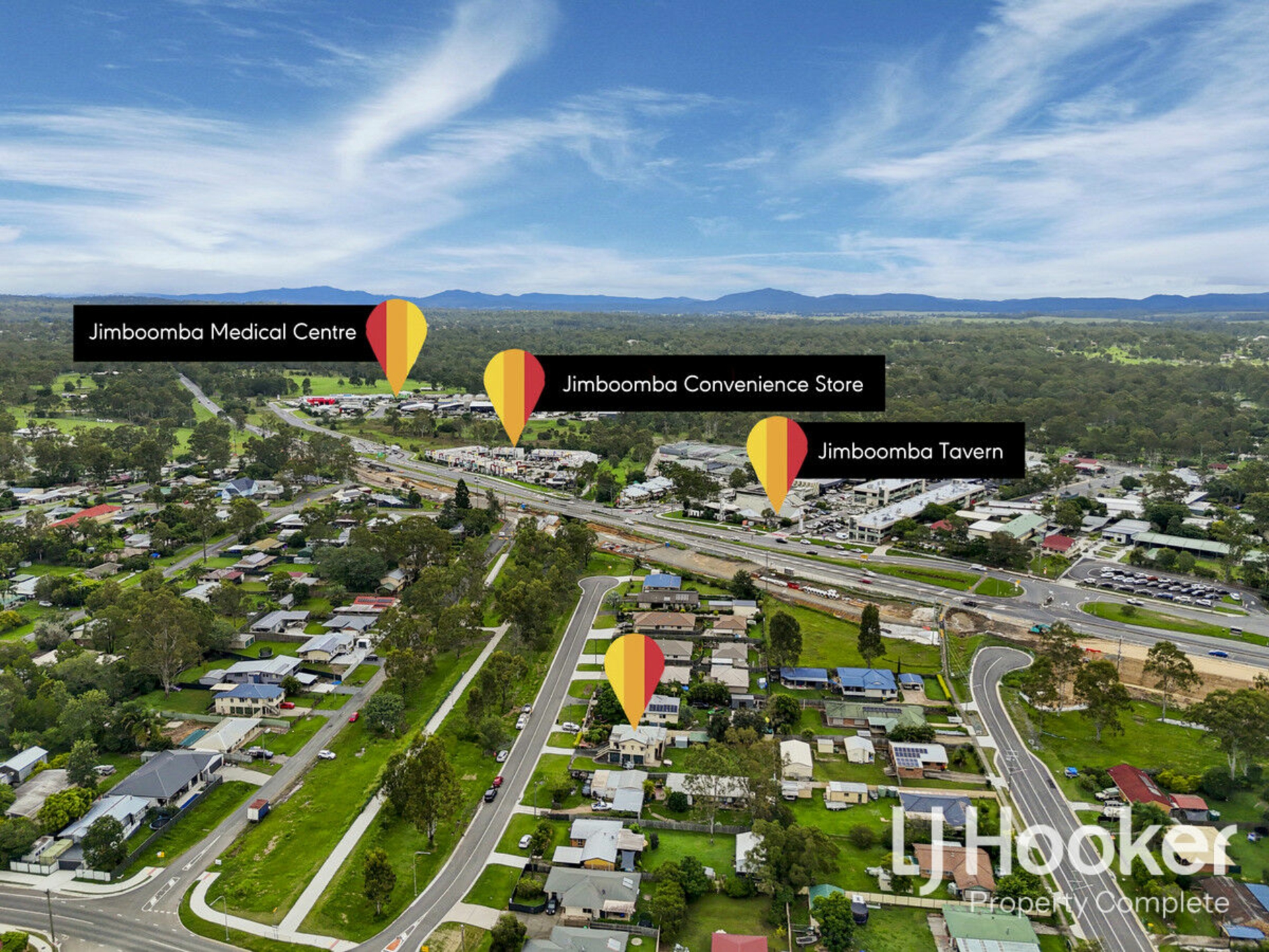 24 Manning Street, JIMBOOMBA
