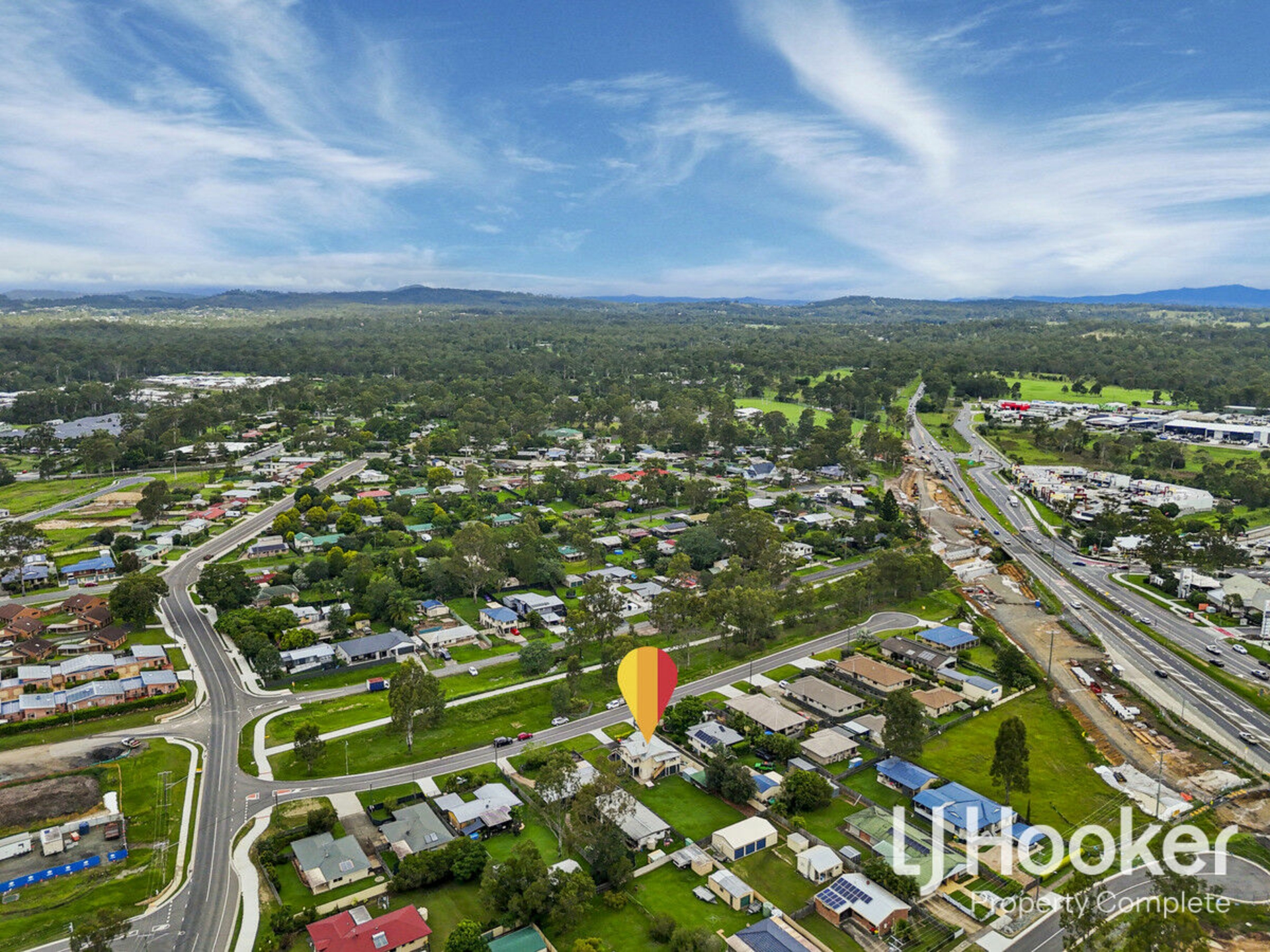 24 Manning Street, JIMBOOMBA