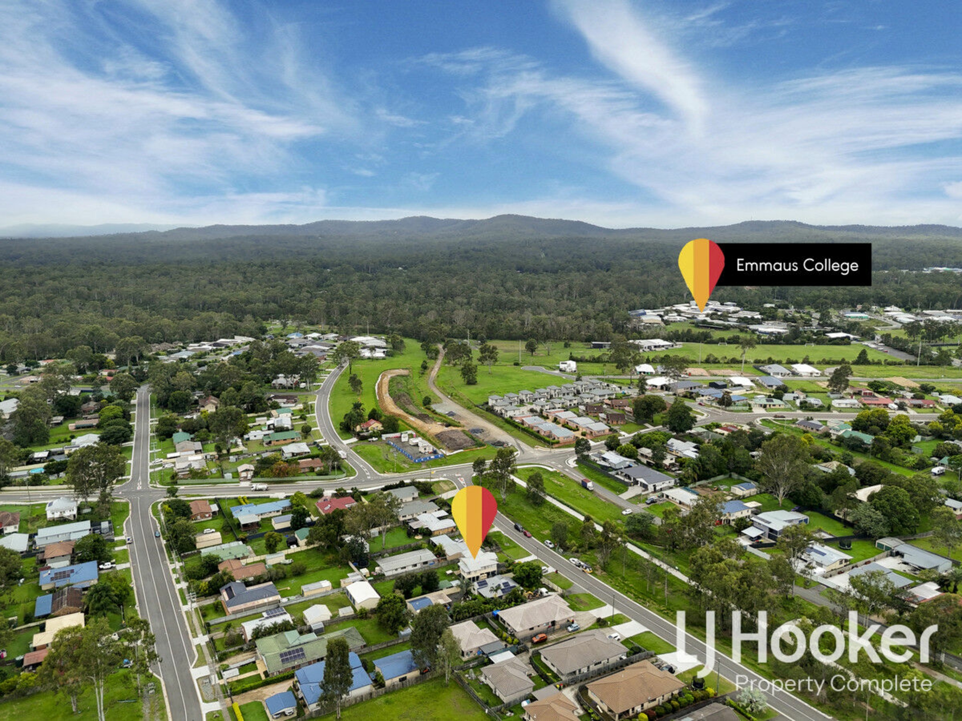 24 Manning Street, JIMBOOMBA