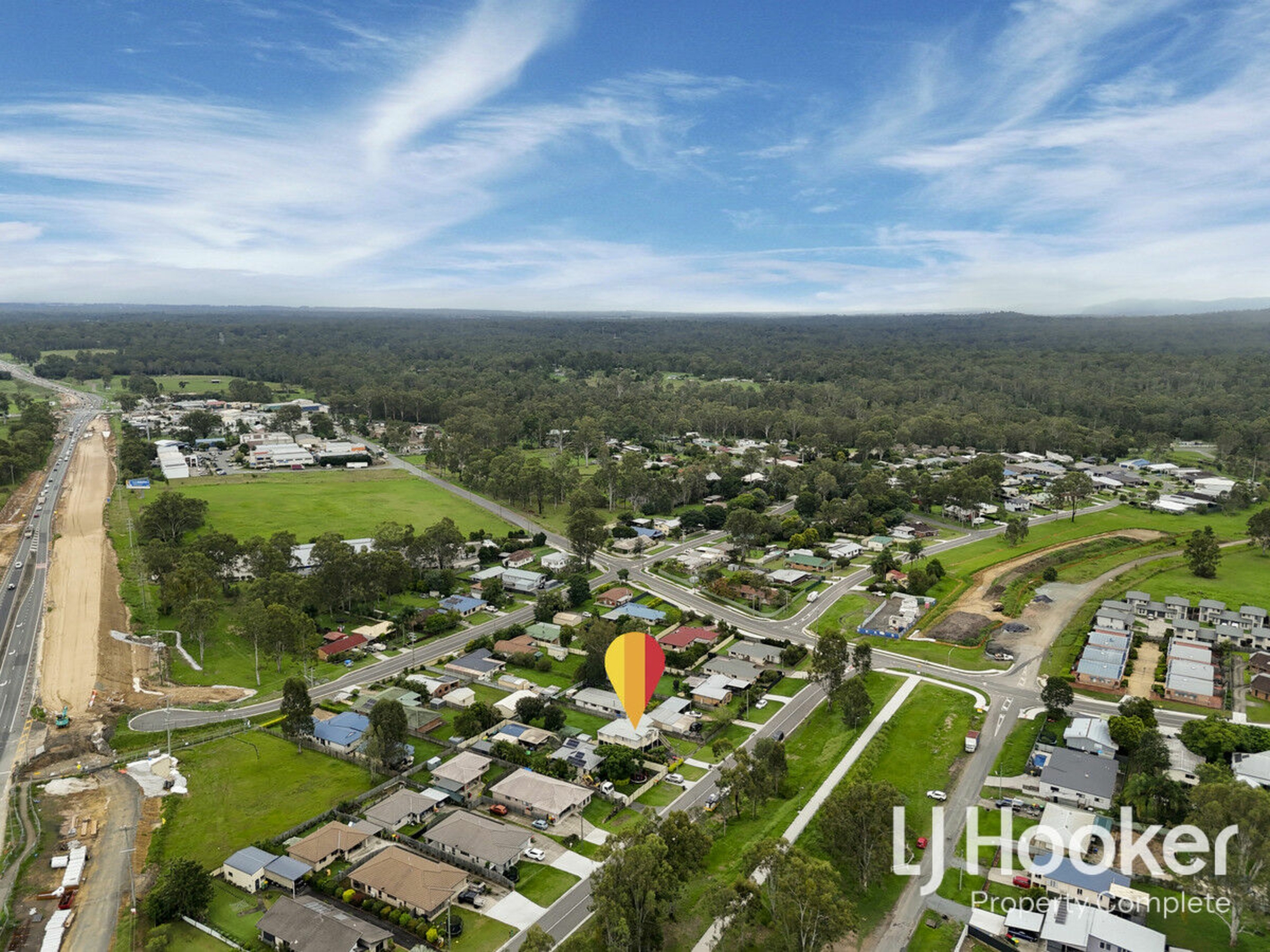 24 Manning Street, JIMBOOMBA