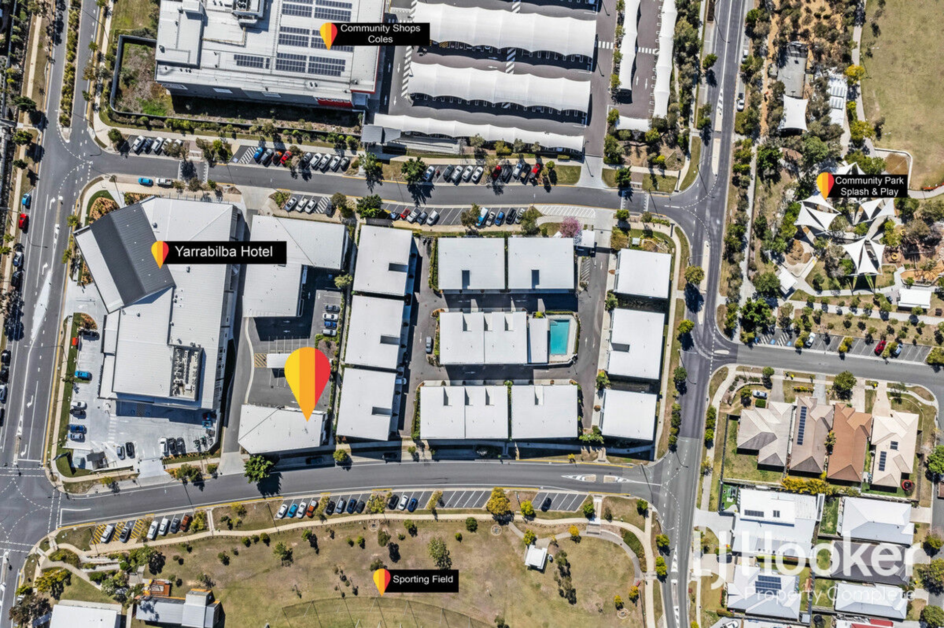 43/15-25 Waldron Street, YARRABILBA