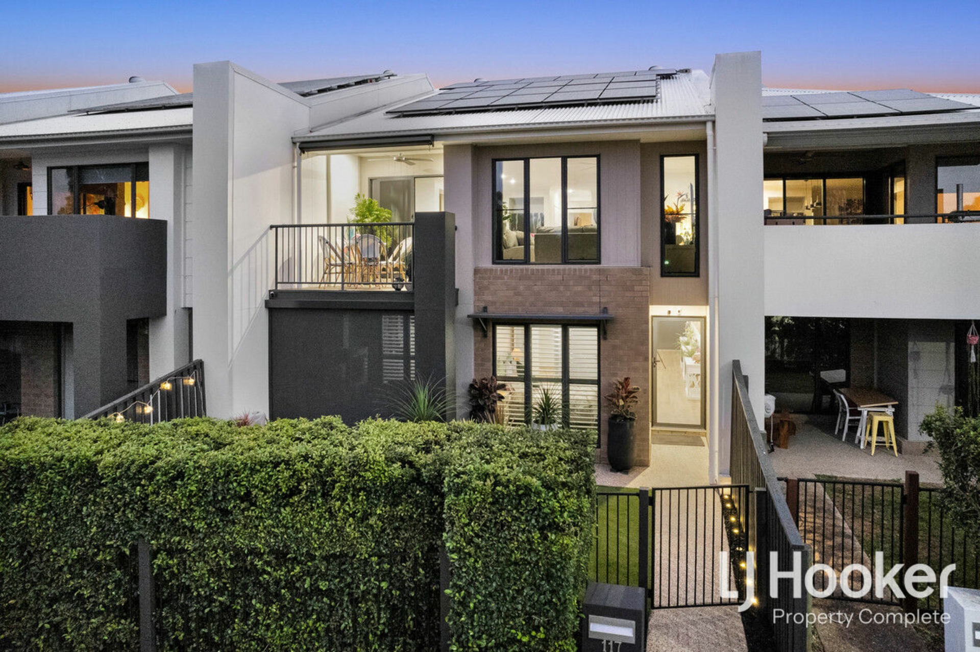 117 Buxton Avenue, YARRABILBA