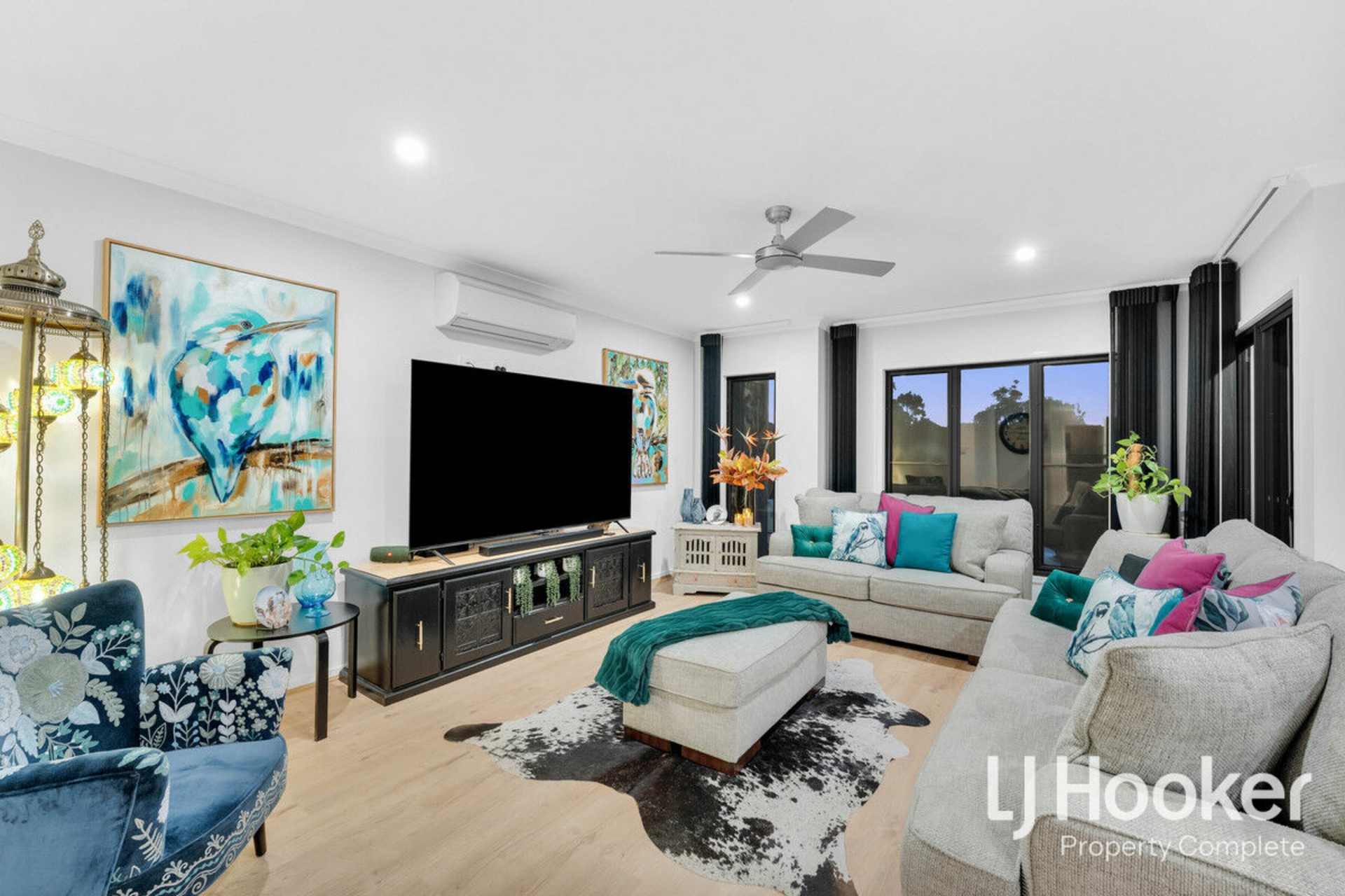 117 Buxton Avenue, YARRABILBA