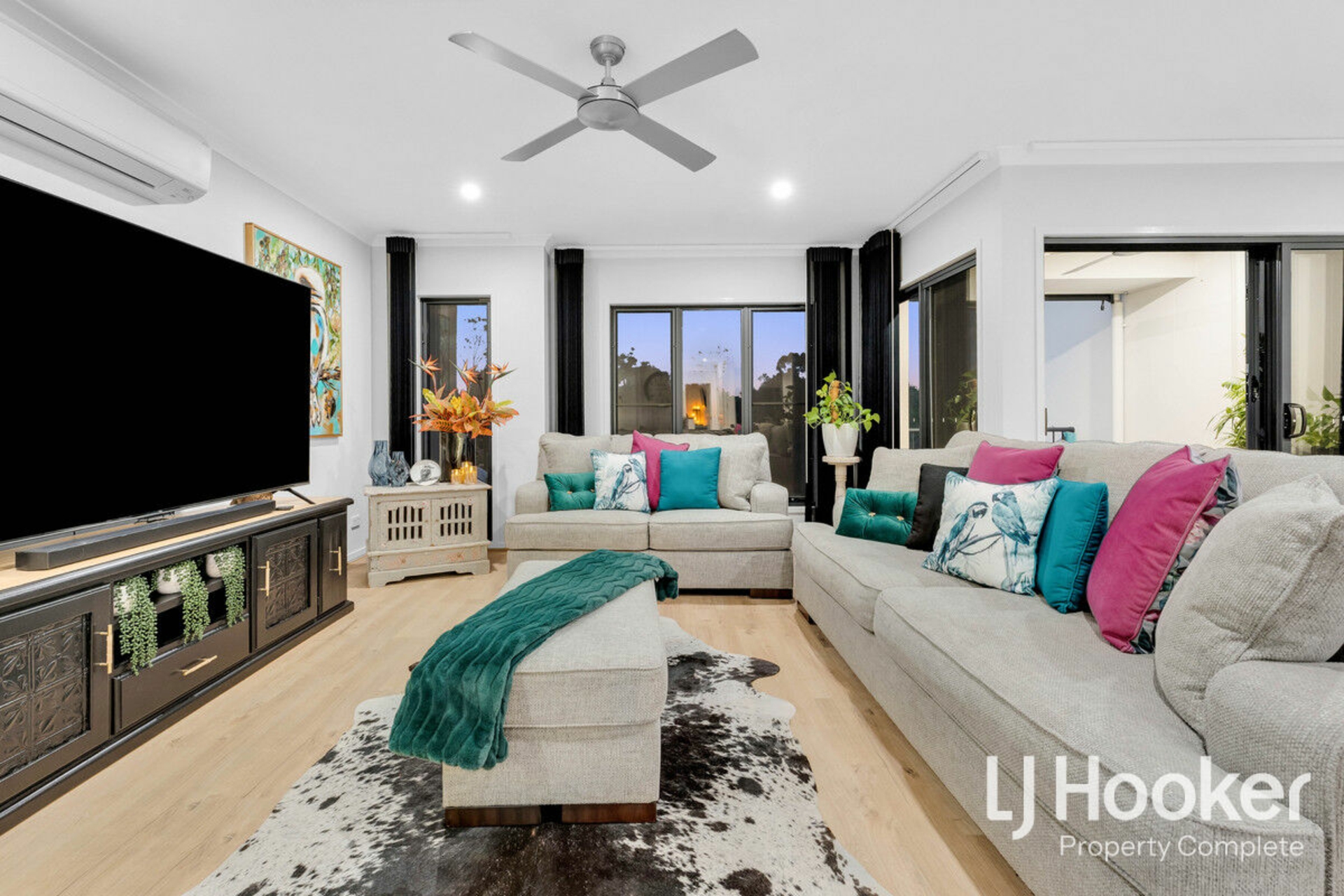 117 Buxton Avenue, YARRABILBA