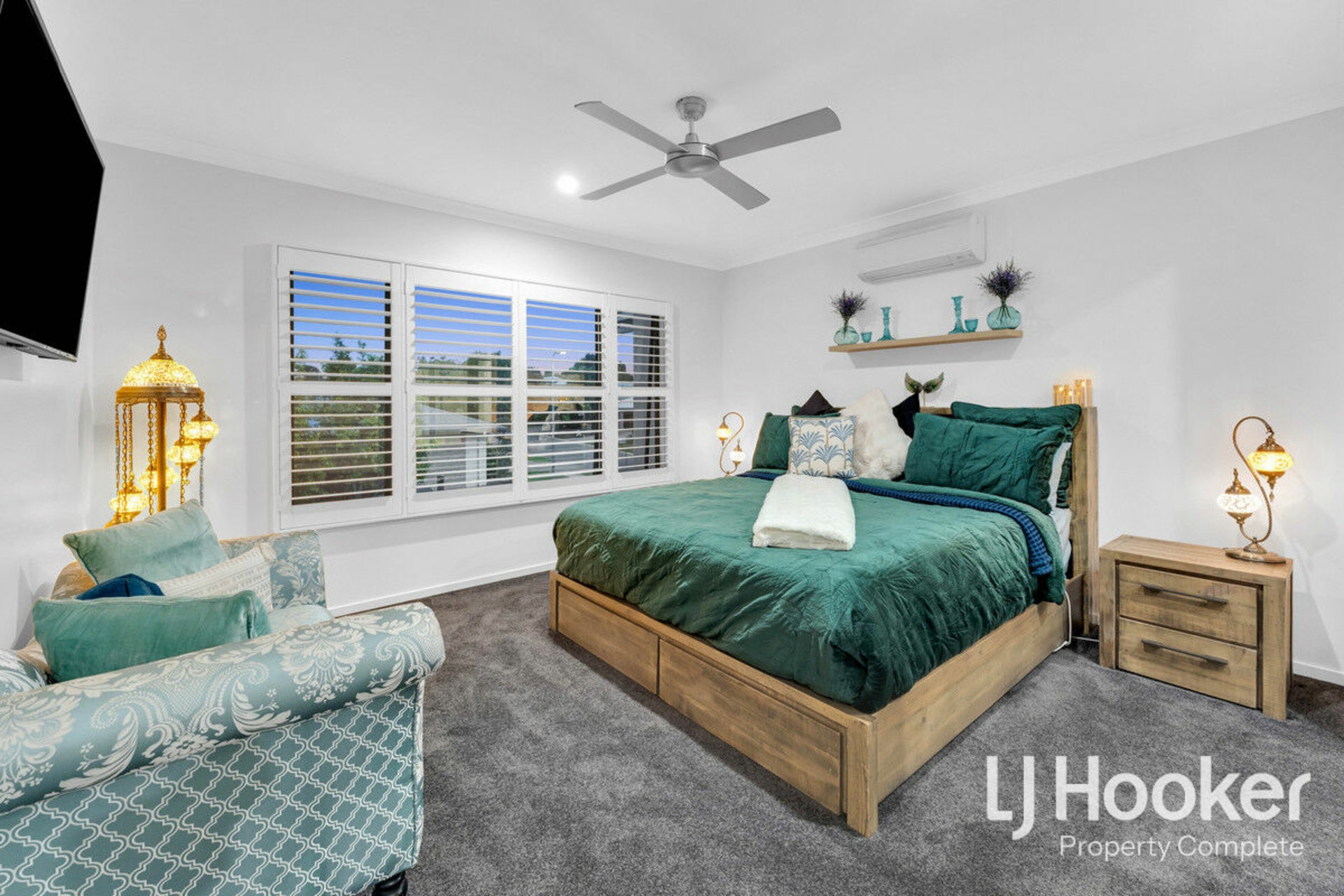 117 Buxton Avenue, YARRABILBA