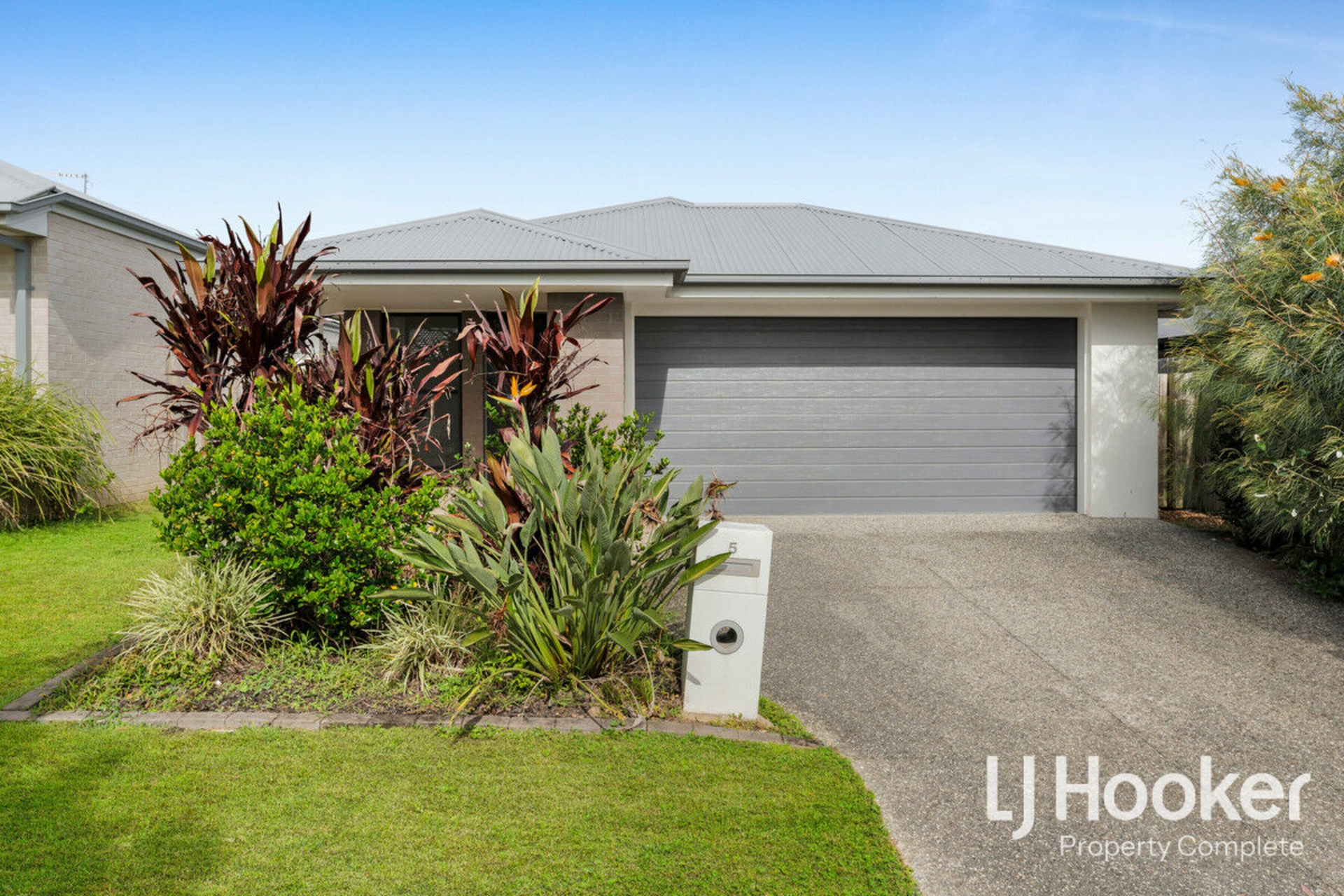 5 Tregole Street, YARRABILBA