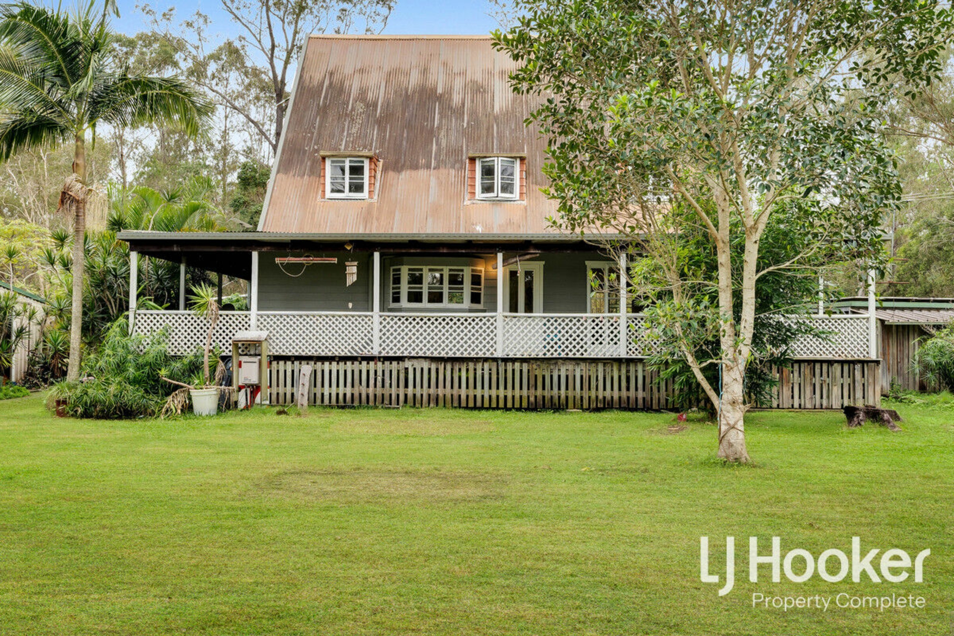 215-225 Alfred Road, STOCKLEIGH