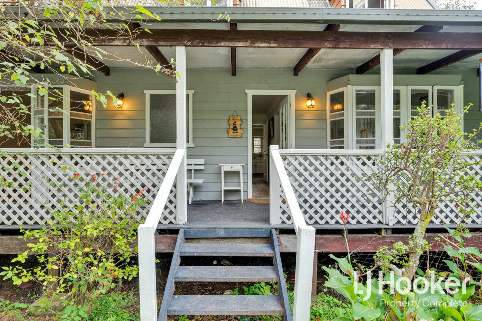 215-225 Alfred Road, STOCKLEIGH