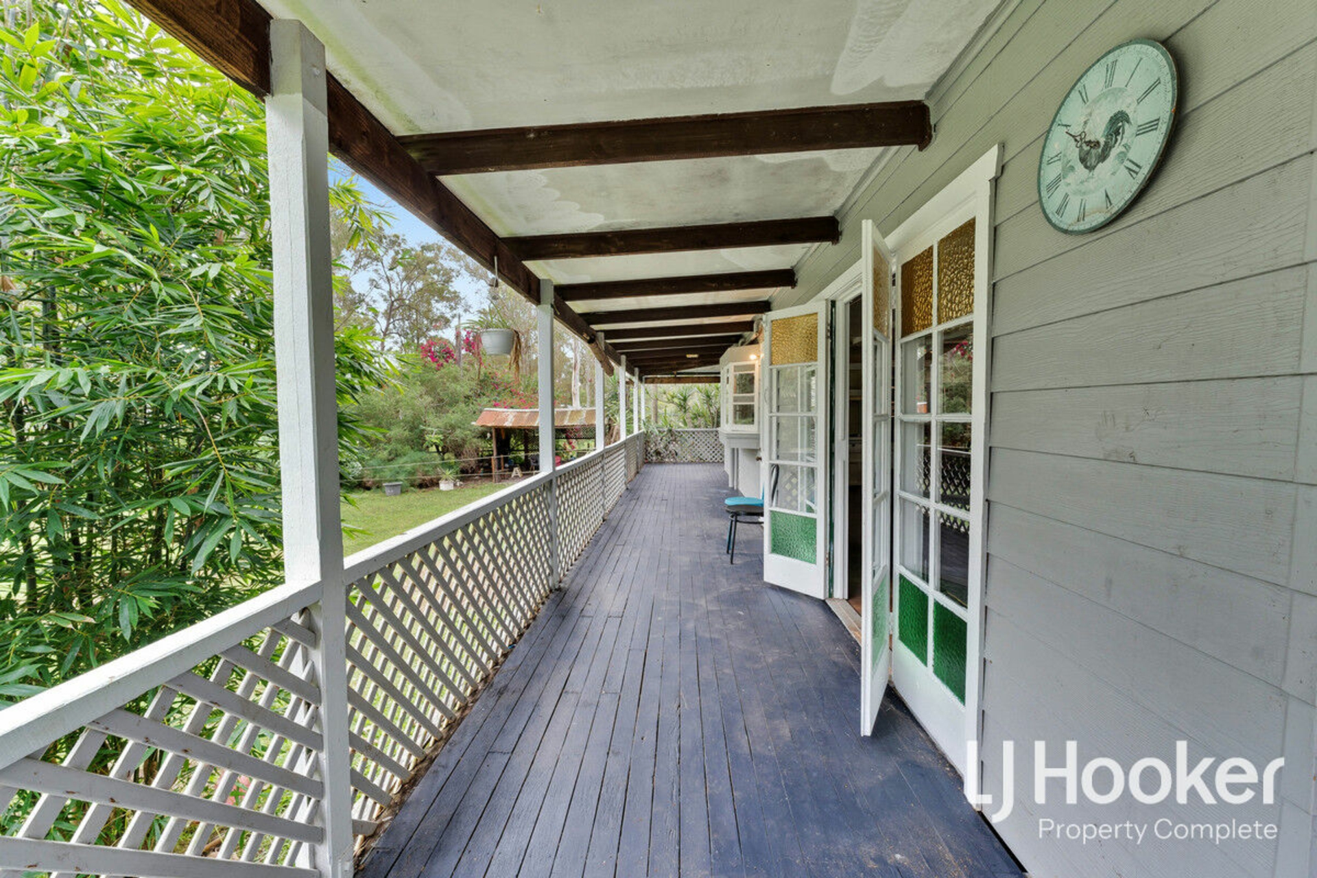 215-225 Alfred Road, STOCKLEIGH