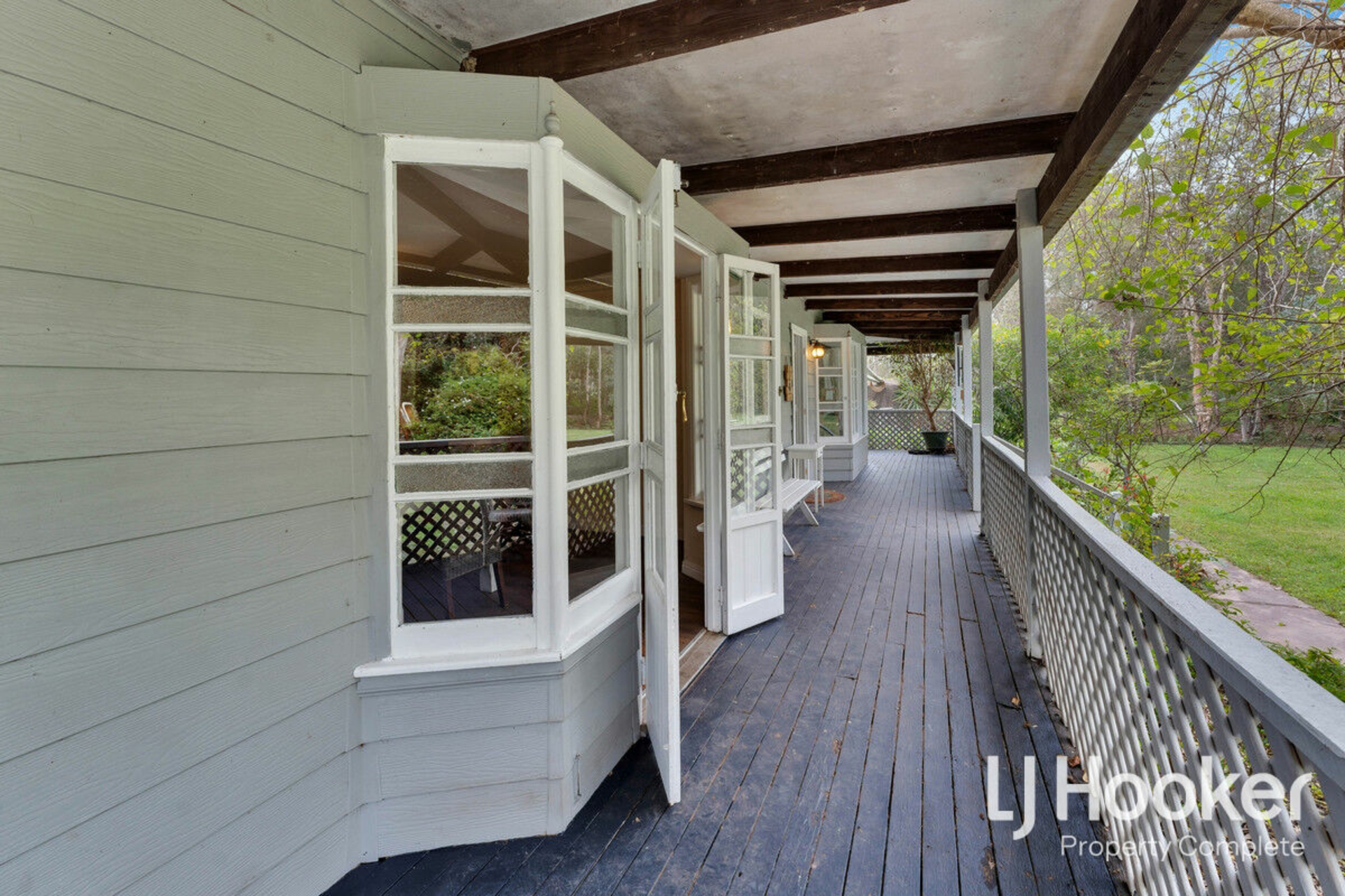 215-225 Alfred Road, STOCKLEIGH