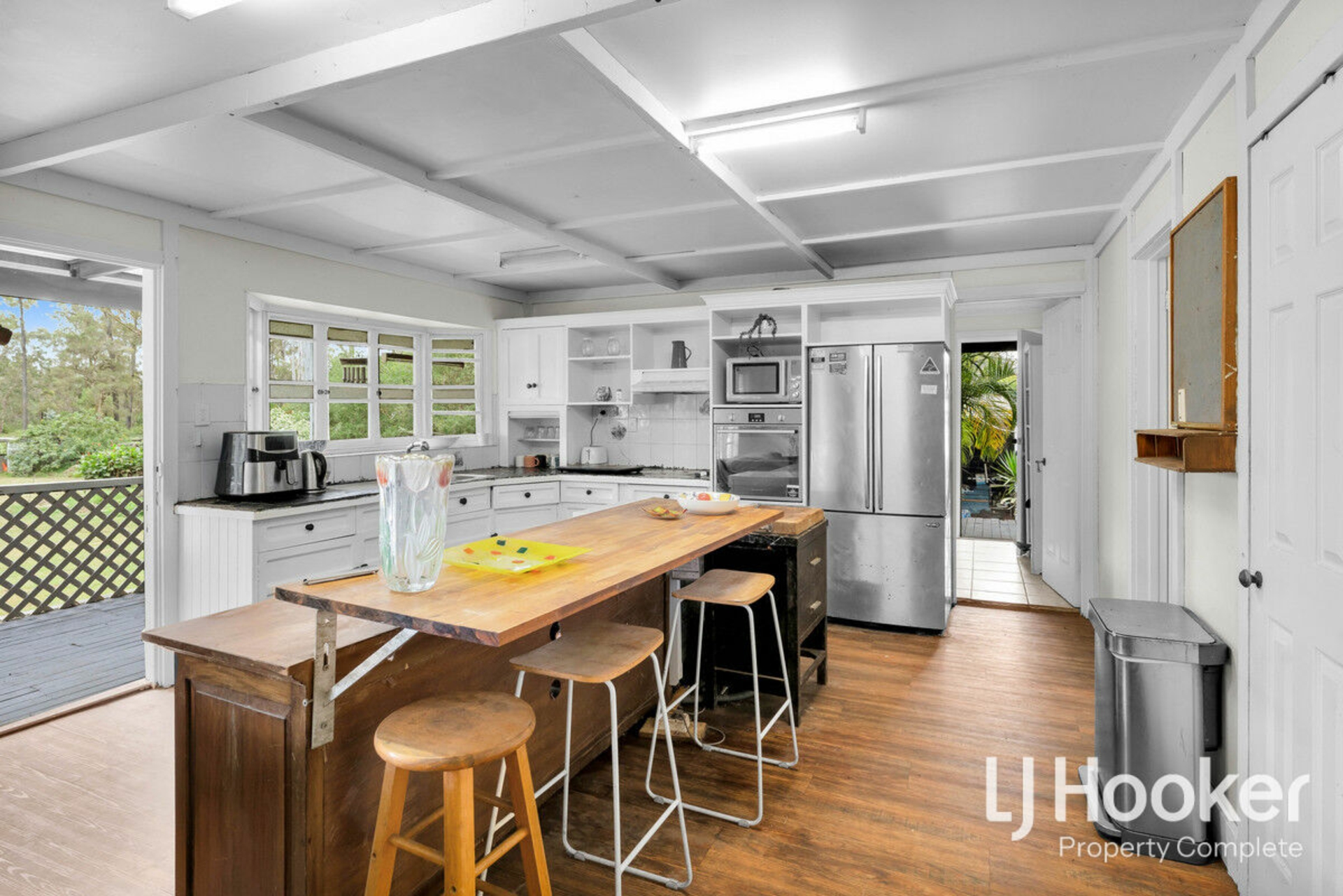 215-225 Alfred Road, STOCKLEIGH