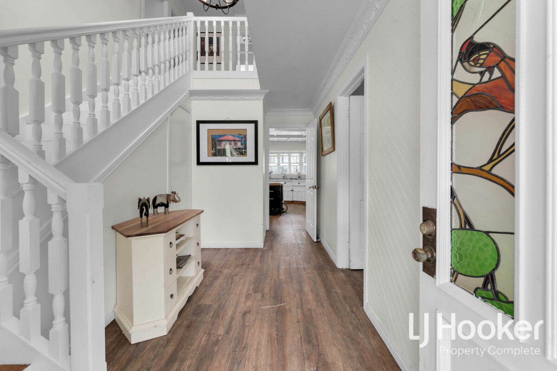 215-225 Alfred Road, STOCKLEIGH