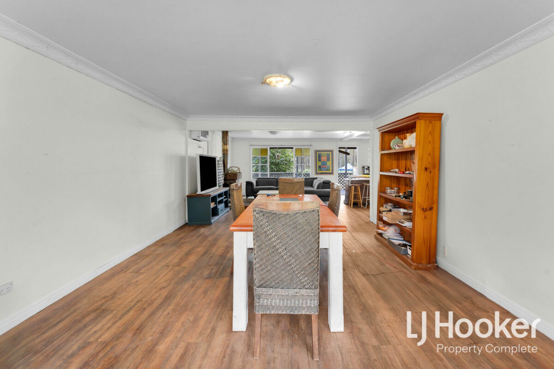 215-225 Alfred Road, STOCKLEIGH