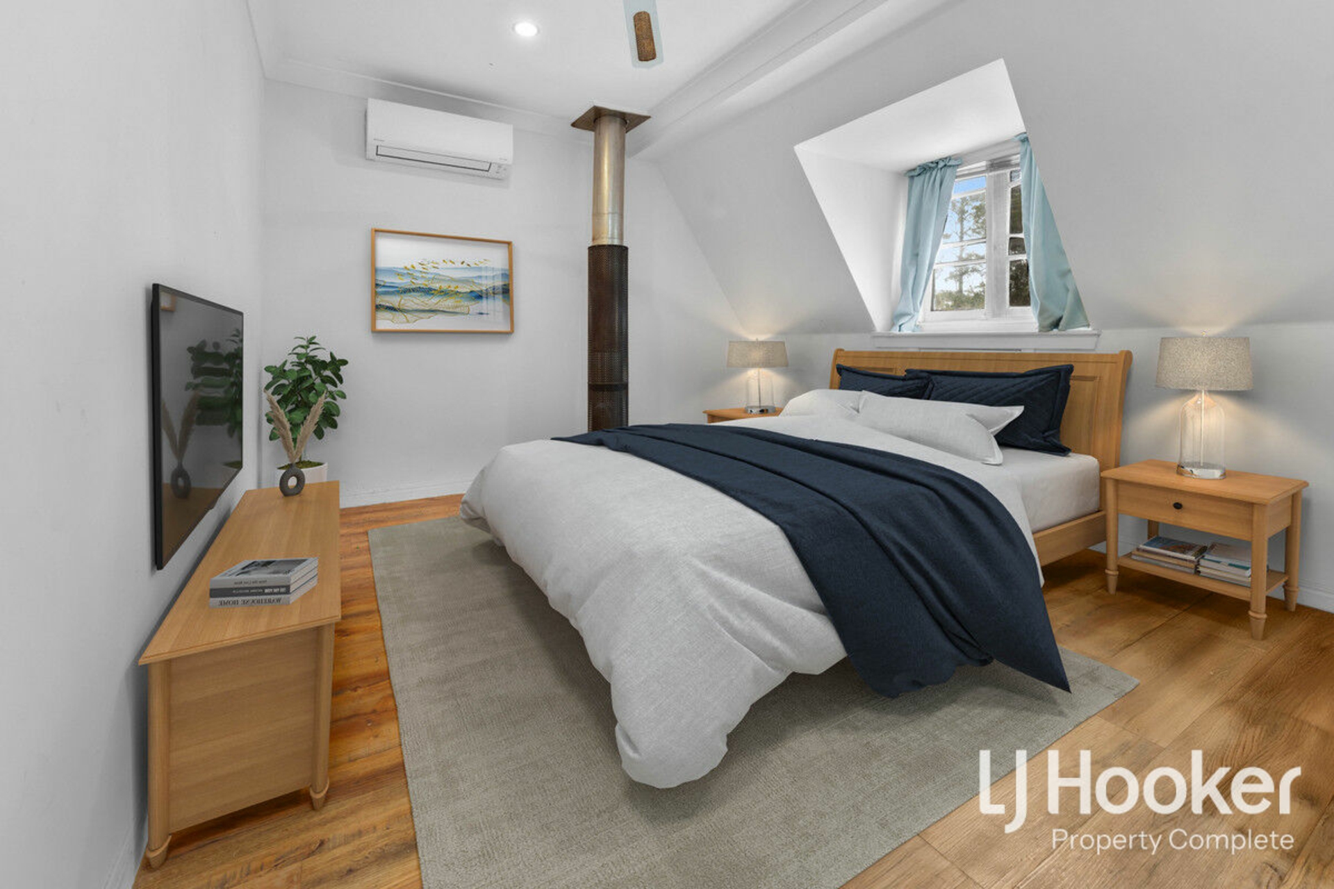 215-225 Alfred Road, STOCKLEIGH