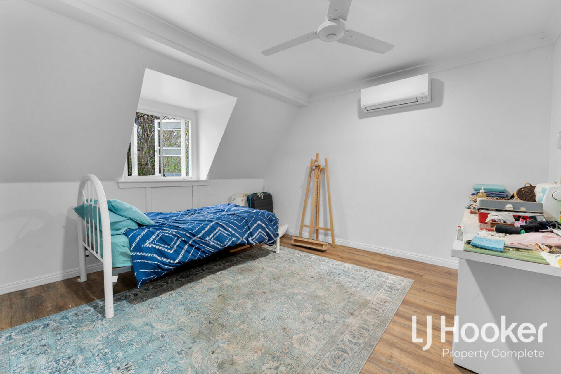 215-225 Alfred Road, STOCKLEIGH