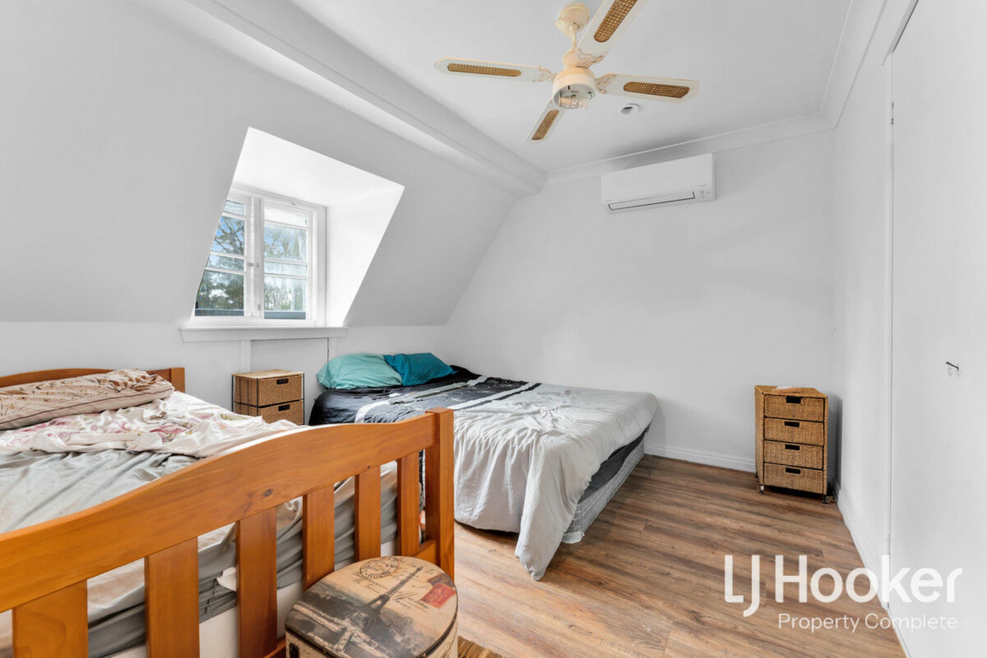 215-225 Alfred Road, STOCKLEIGH