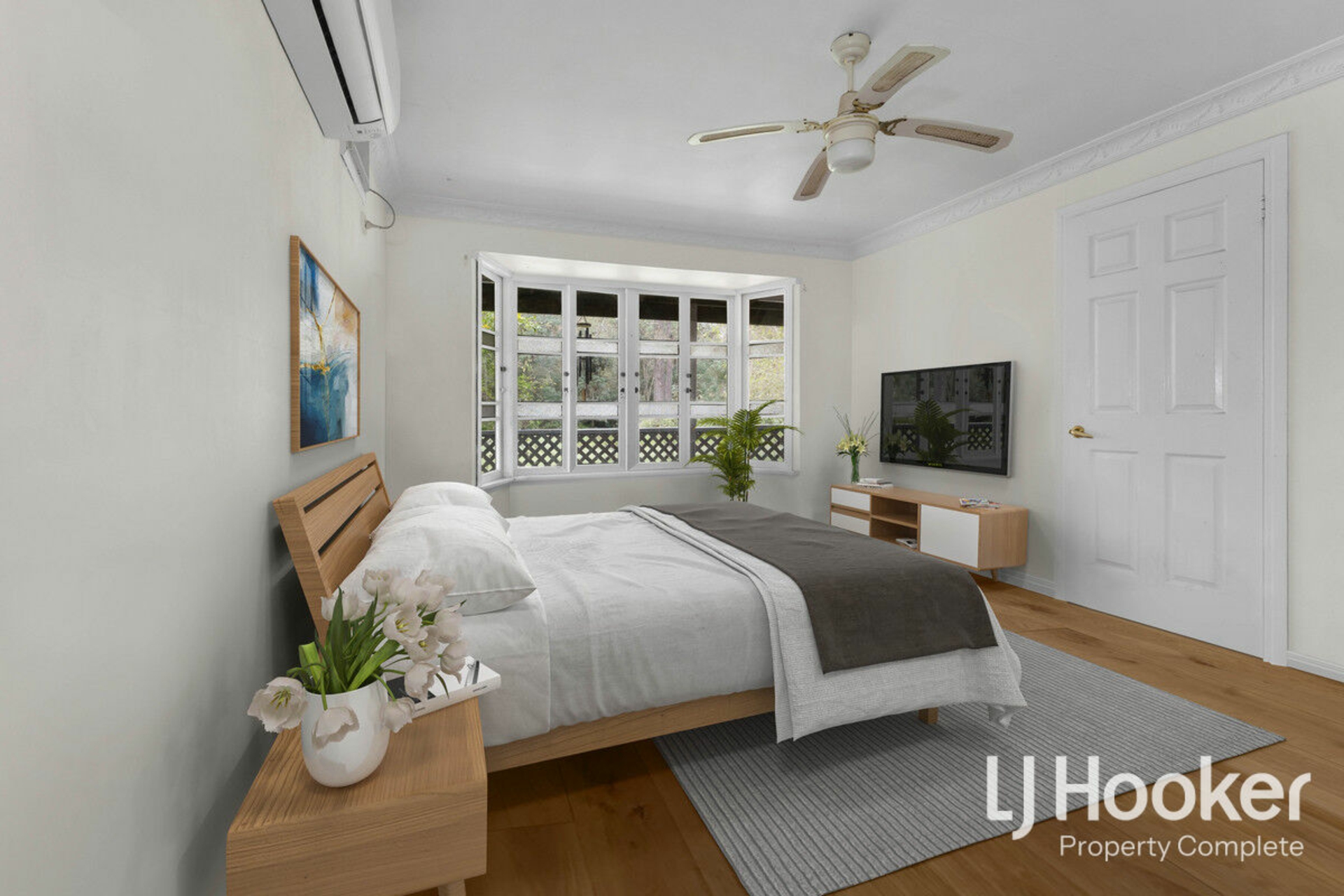 215-225 Alfred Road, STOCKLEIGH