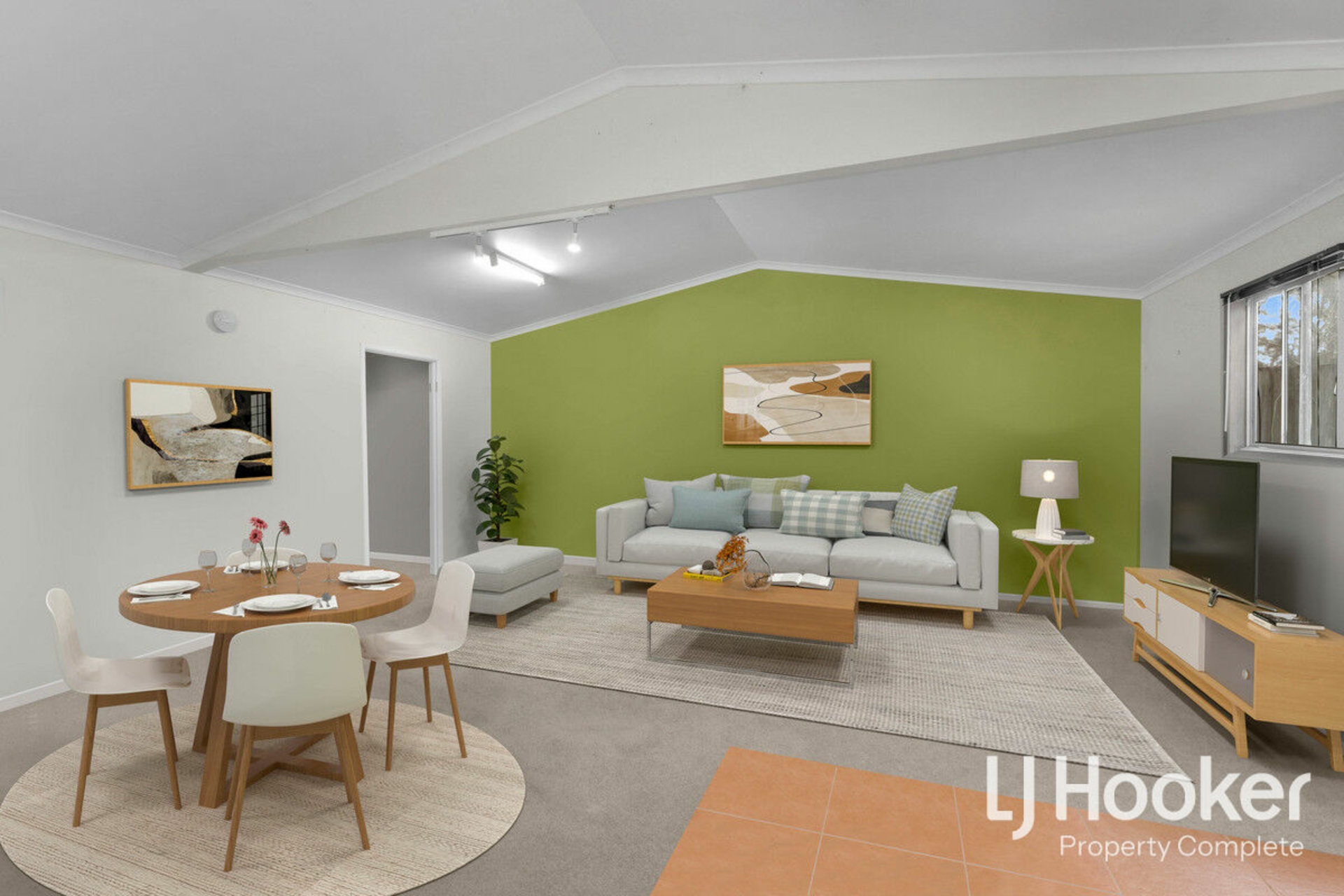 215-225 Alfred Road, STOCKLEIGH