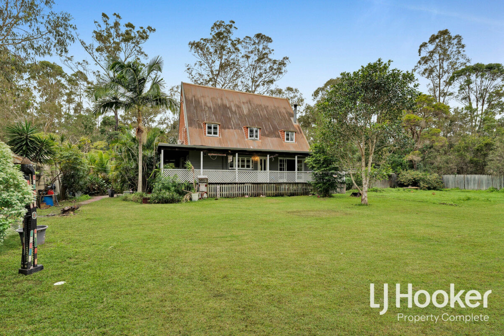 215-225 Alfred Road, STOCKLEIGH