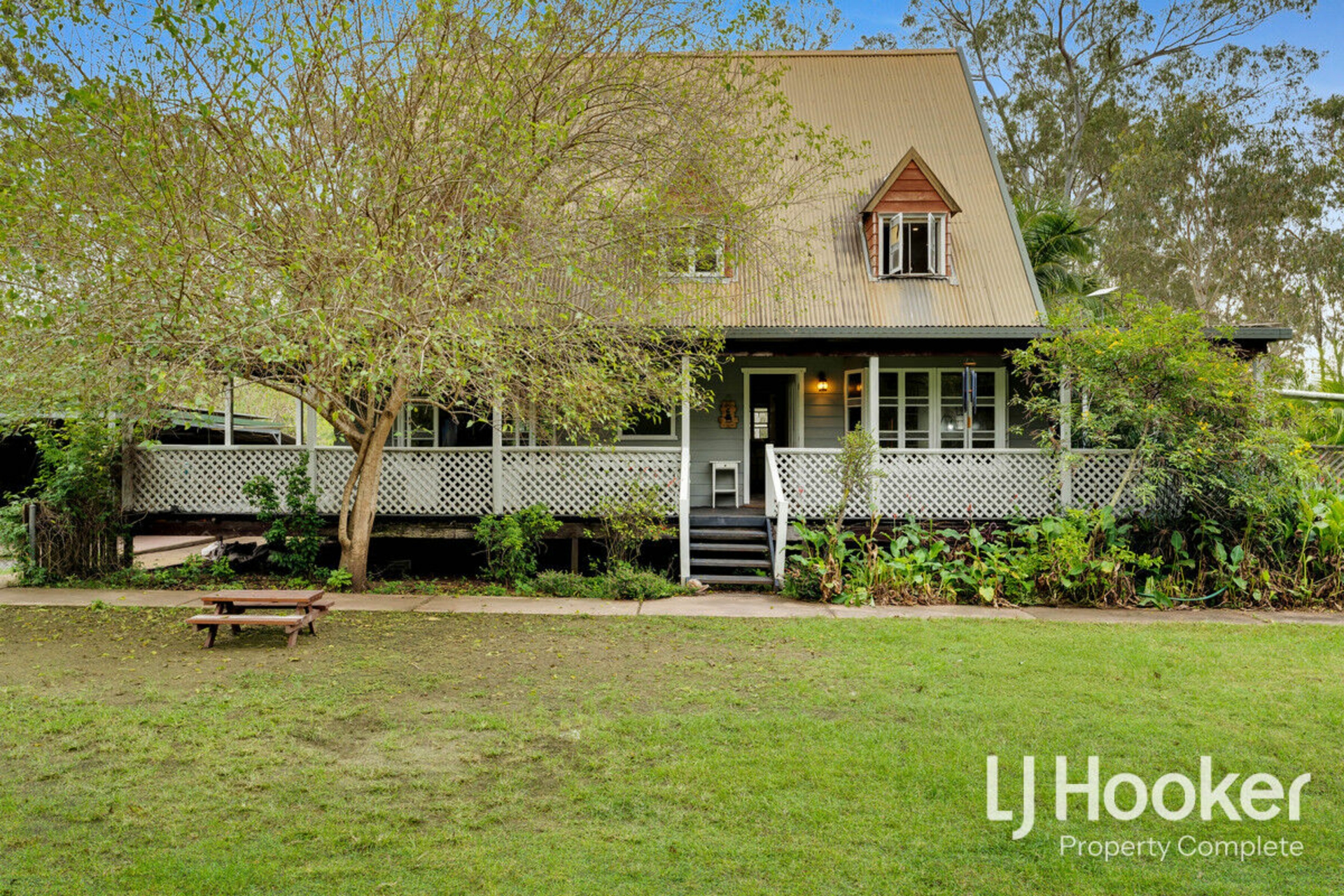 215-225 Alfred Road, STOCKLEIGH