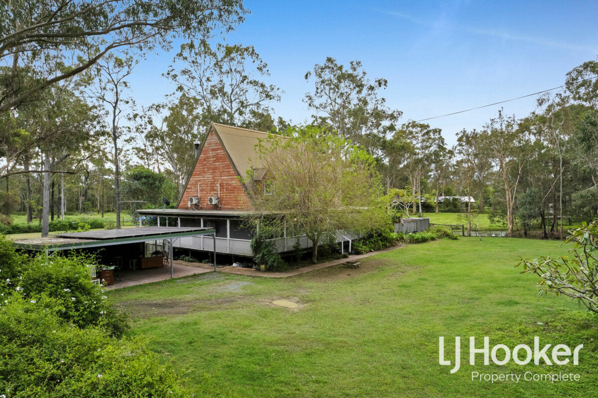 215-225 Alfred Road, STOCKLEIGH